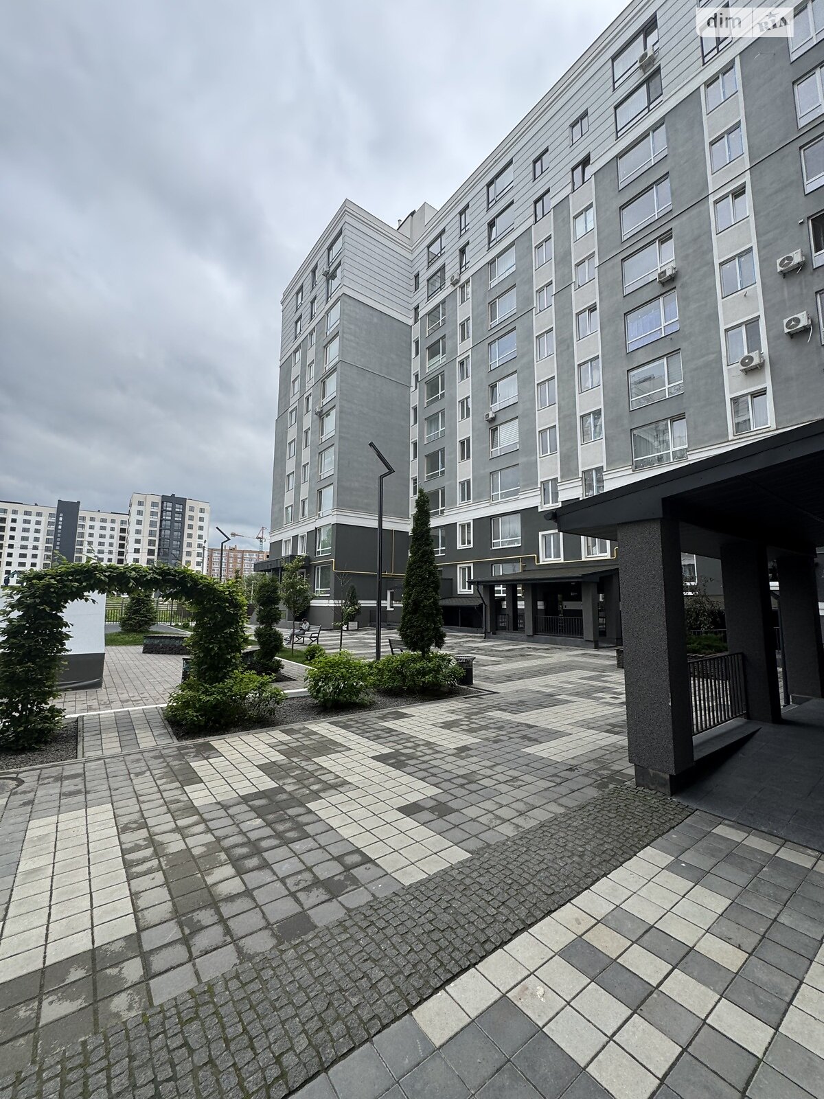 Продаж двокімнатної квартири в Бучі, на вул. Івана Кожедуба 8А, кв. 189, фото 1 Продаж двокімнатної квартири в Бучі, на вул. Івана Кожедуба 8А, кв. 189, фото 1