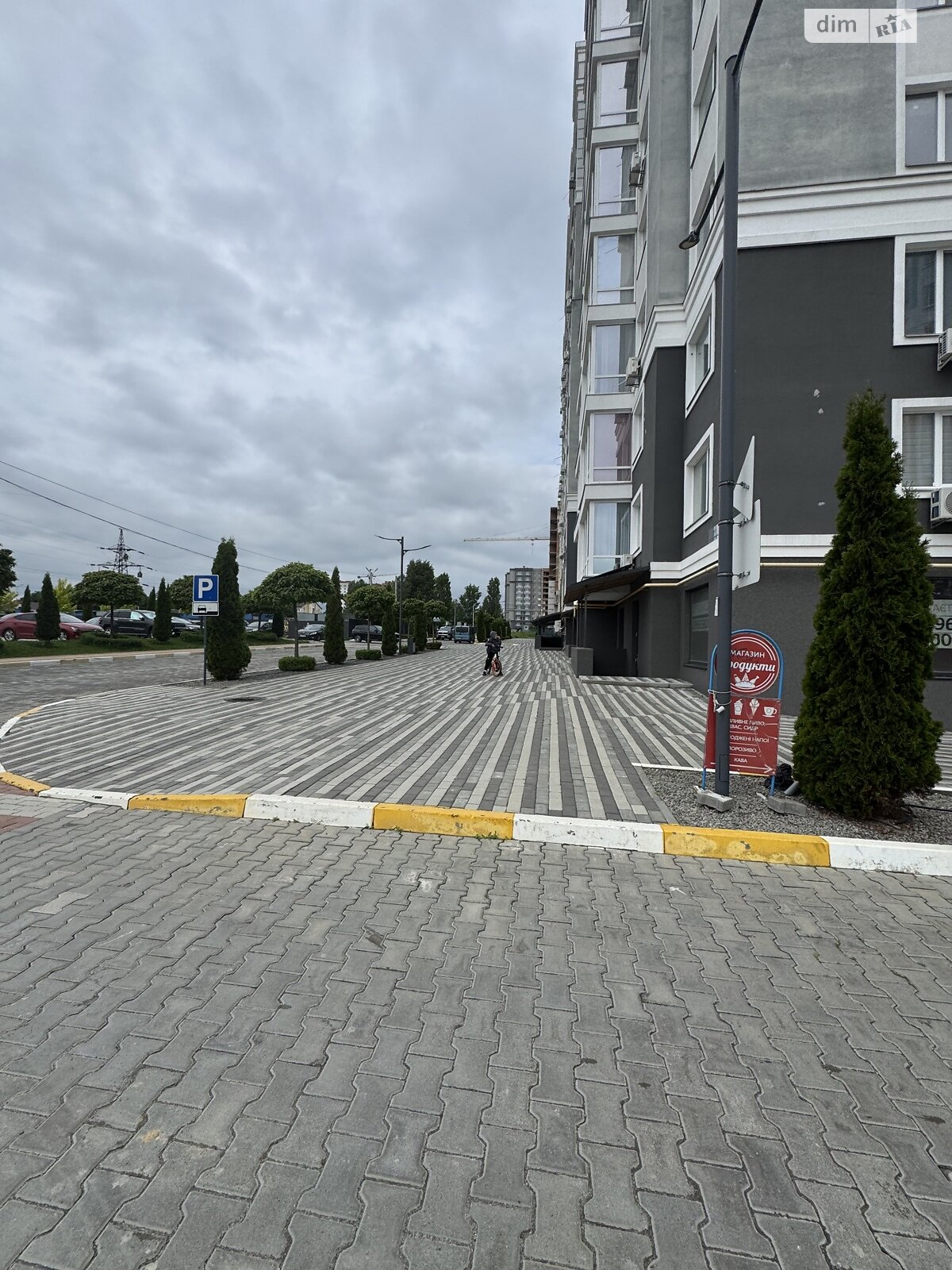Продаж двокімнатної квартири в Бучі, на вул. Івана Кожедуба 8А, кв. 189, фото 1 Продаж двокімнатної квартири в Бучі, на вул. Івана Кожедуба 8А, кв. 189, фото 1