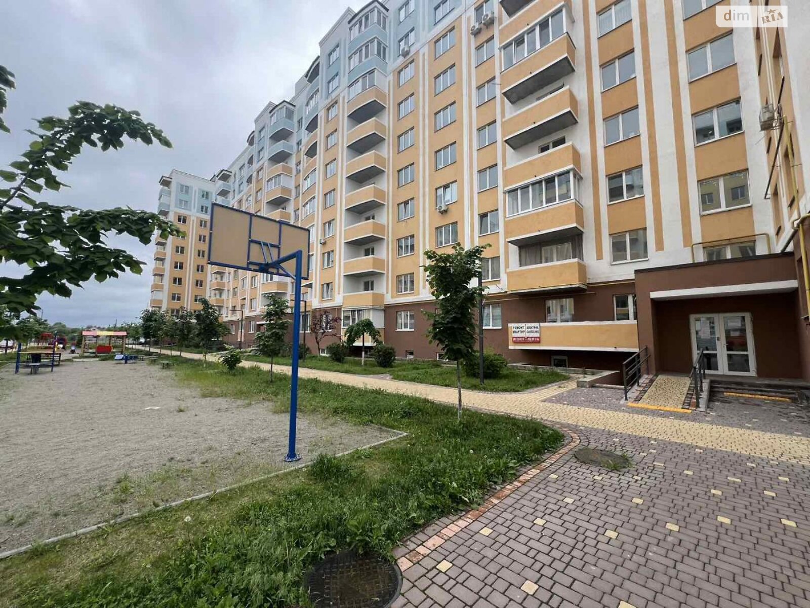 Продажа двухкомнатной квартиры в Буче, на ул. Ивана Кожедуба, фото 1 Продажа двухкомнатной квартиры в Буче, на ул. Ивана Кожедуба, фото 1