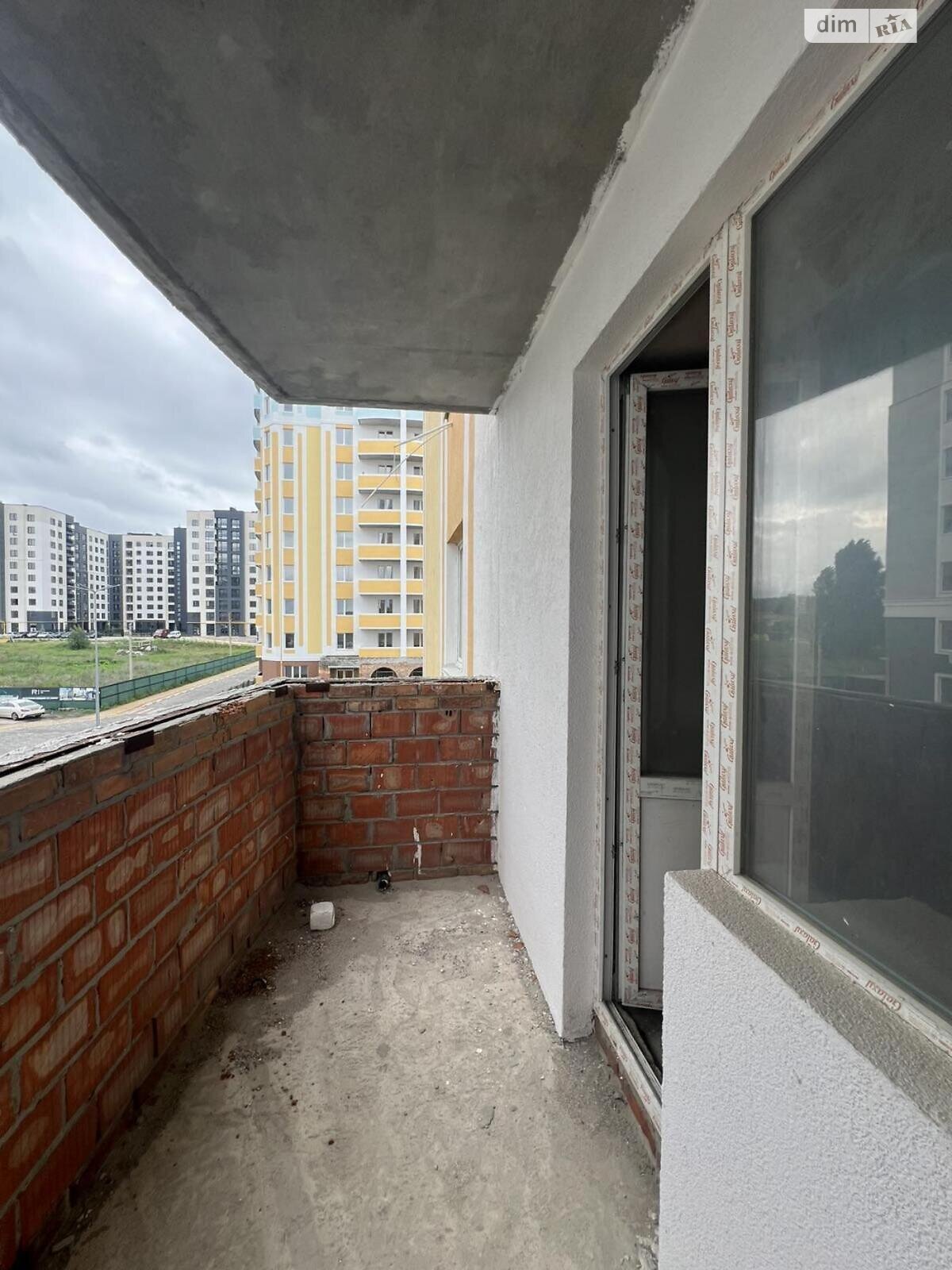 Продажа двухкомнатной квартиры в Буче, на ул. Ивана Кожедуба, фото 1 Продажа двухкомнатной квартиры в Буче, на ул. Ивана Кожедуба, фото 1