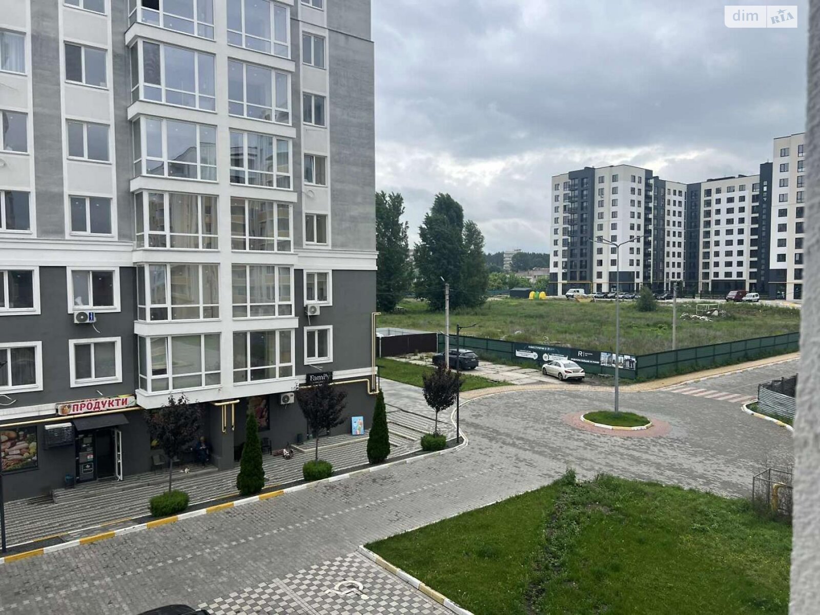 Продажа двухкомнатной квартиры в Буче, на ул. Ивана Кожедуба, фото 1 Продажа двухкомнатной квартиры в Буче, на ул. Ивана Кожедуба, фото 1