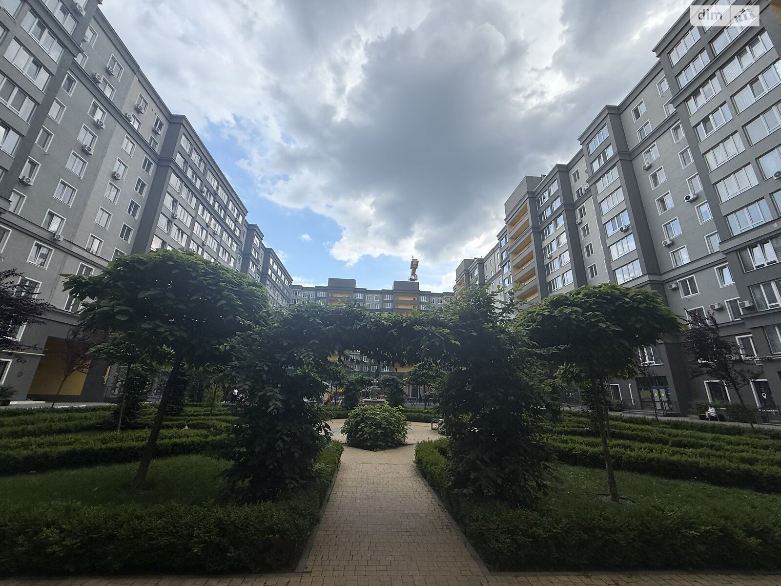 Продажа трехкомнатной квартиры в Буче, на ул. Ивана Кожедуба 3 корпус 3Г, фото 1 Продажа трехкомнатной квартиры в Буче, на ул. Ивана Кожедуба 3 корпус 3Г, фото 1