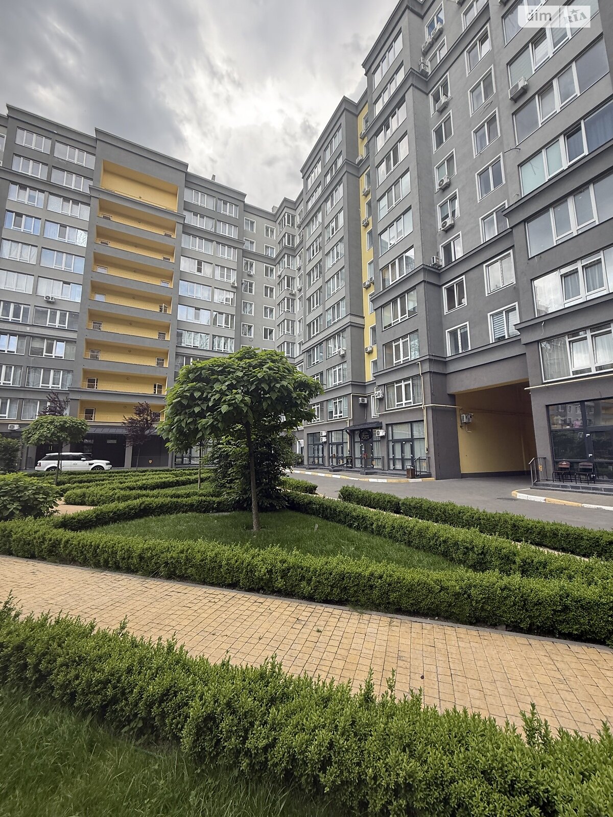 Продажа трехкомнатной квартиры в Буче, на ул. Ивана Кожедуба 3 корпус 3Г, фото 1 Продажа трехкомнатной квартиры в Буче, на ул. Ивана Кожедуба 3 корпус 3Г, фото 1