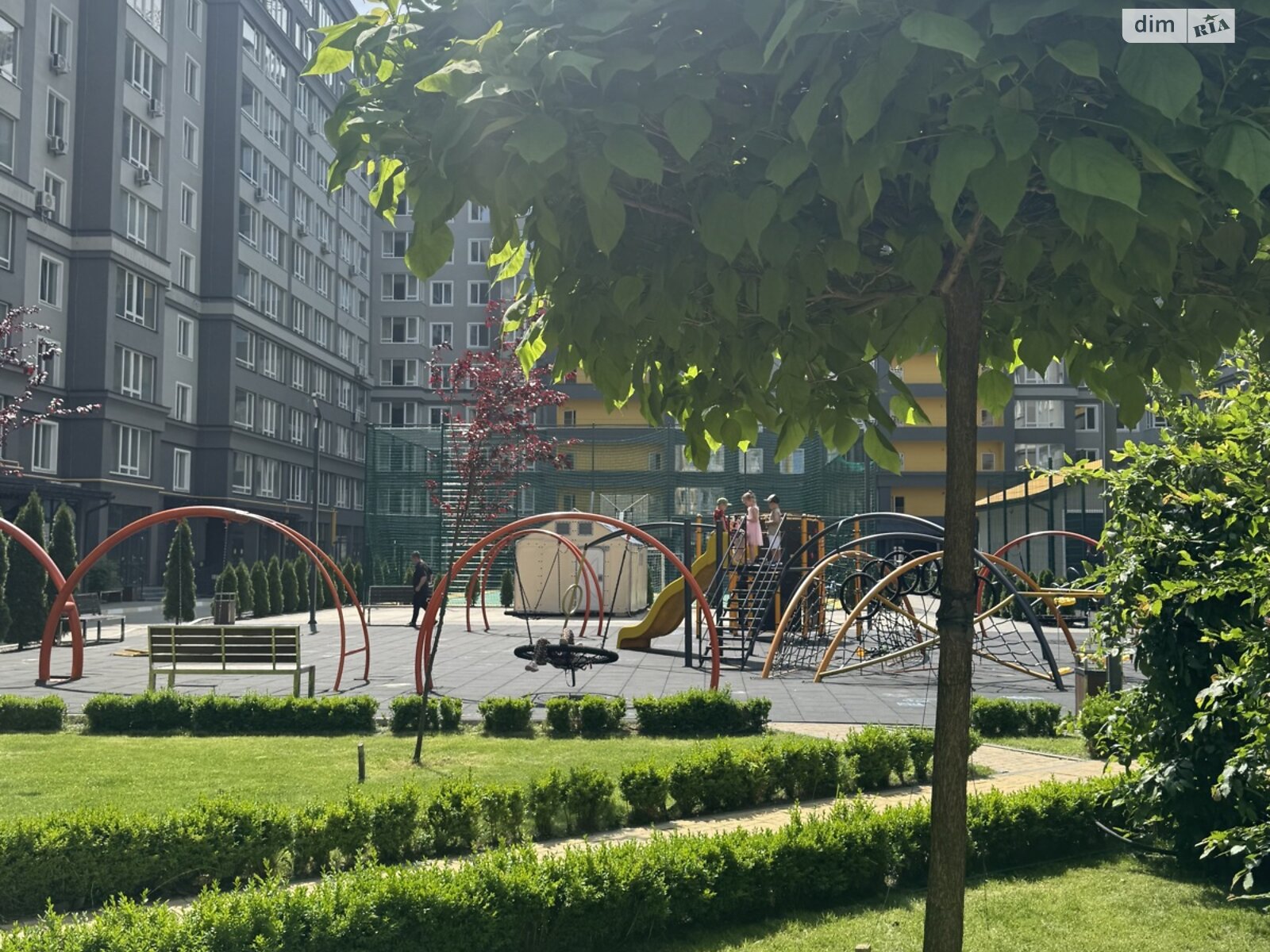 Продаж однокімнатної квартири в Бучі, на вул. Івана Кожедуба 4А, фото 1 Продаж однокімнатної квартири в Бучі, на вул. Івана Кожедуба 4А, фото 1