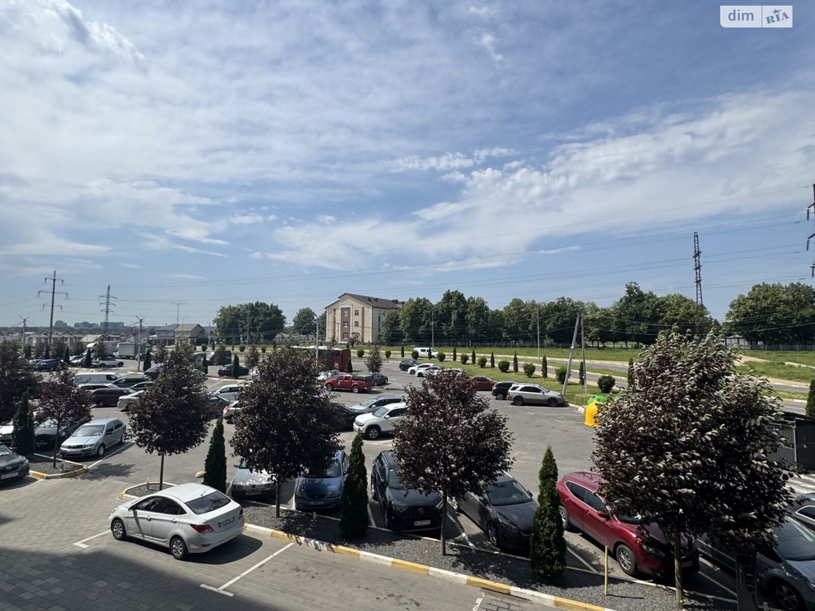 Продаж однокімнатної квартири в Бучі, на вул. Івана Кожедуба 4А, фото 1 Продаж однокімнатної квартири в Бучі, на вул. Івана Кожедуба 4А, фото 1