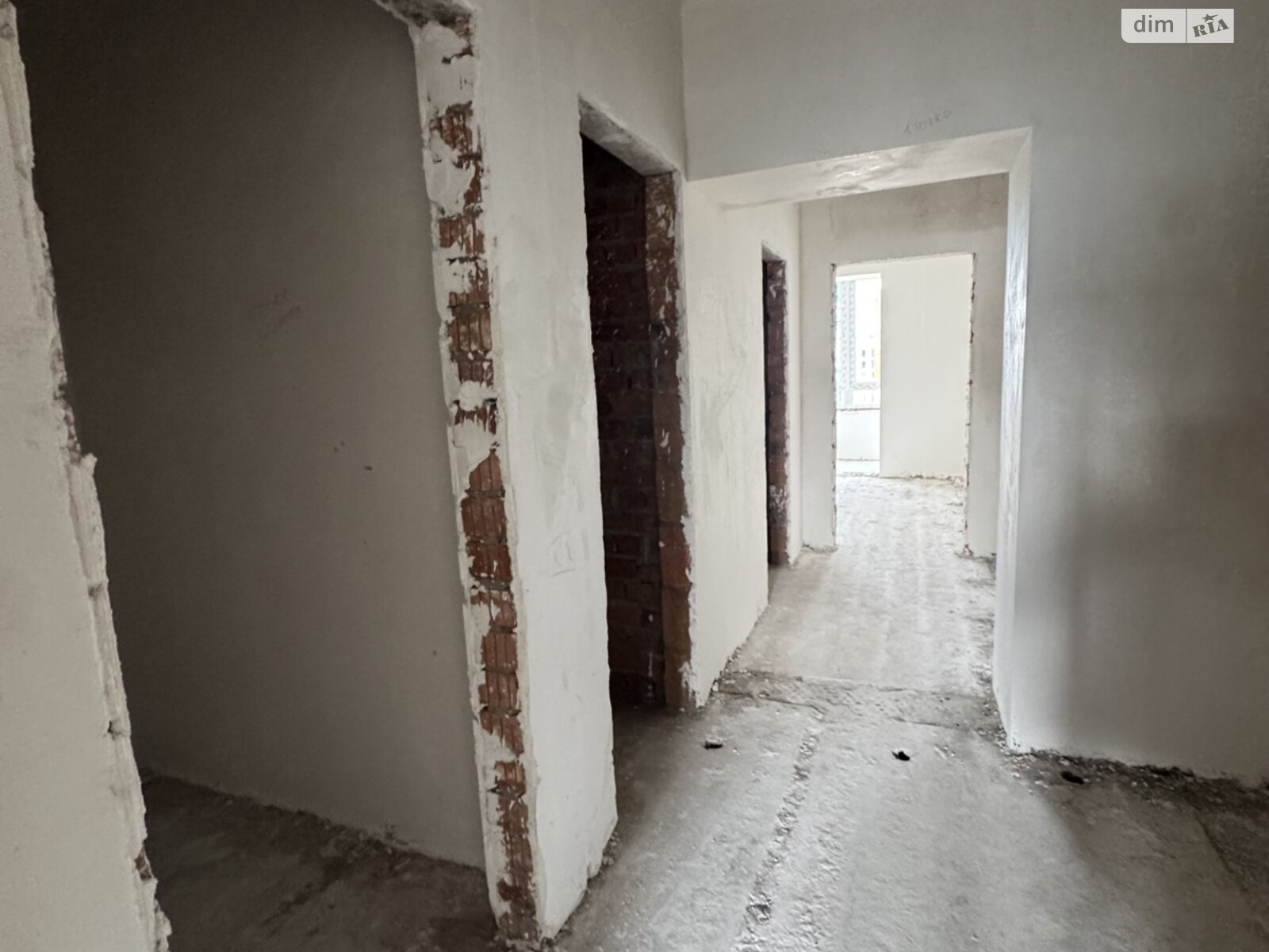 Продаж двокімнатної квартири в Бучі, на вул. Івана Кожедуба 4В, фото 1 Продаж двокімнатної квартири в Бучі, на вул. Івана Кожедуба 4В, фото 1