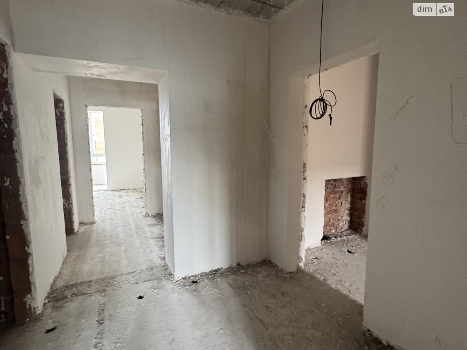 Продаж двокімнатної квартири в Бучі, на вул. Івана Кожедуба 4В, фото 1 Продаж двокімнатної квартири в Бучі, на вул. Івана Кожедуба 4В, фото 1