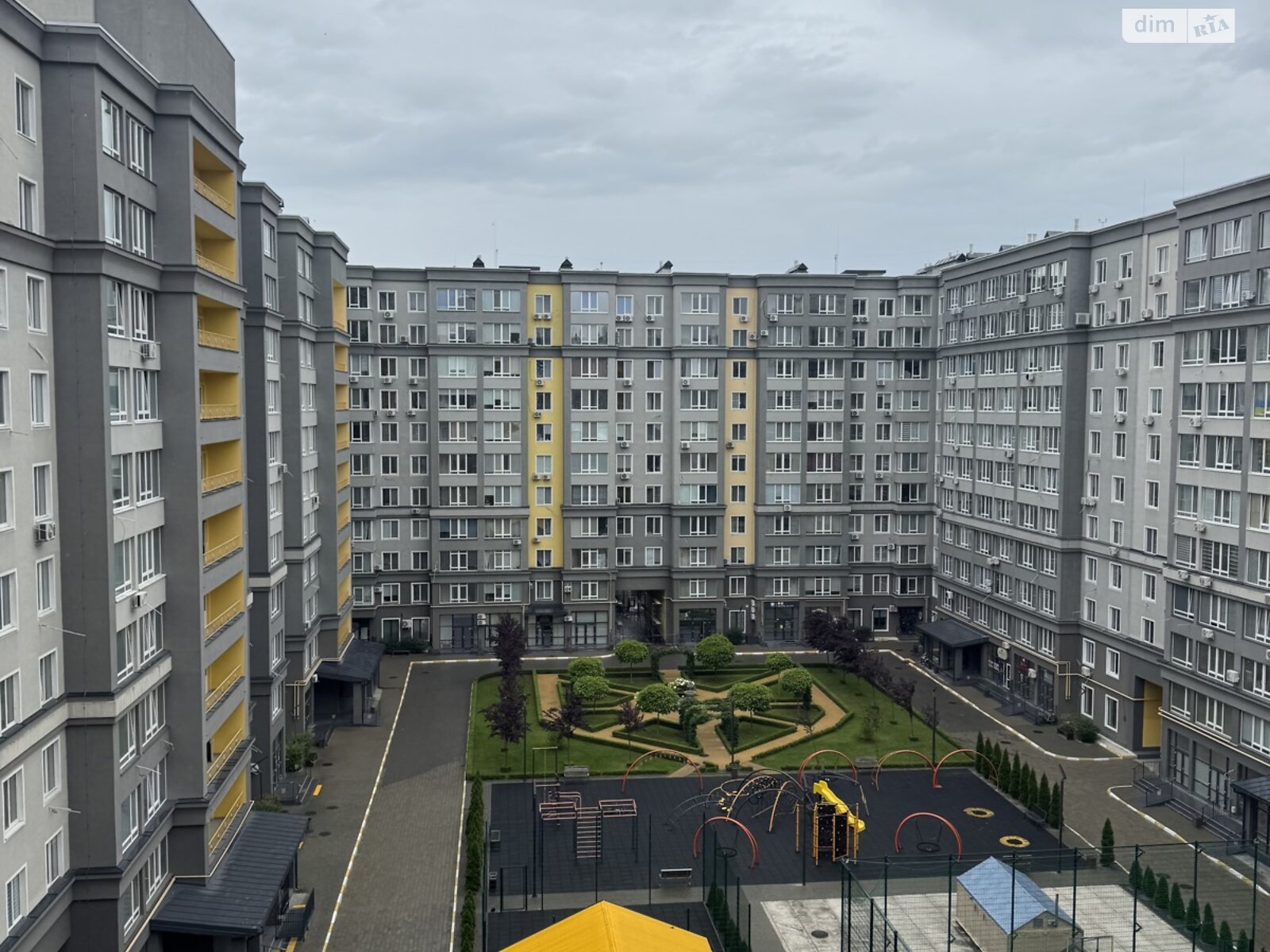 Продаж двокімнатної квартири в Бучі, на вул. Івана Кожедуба 4В, фото 1 Продаж двокімнатної квартири в Бучі, на вул. Івана Кожедуба 4В, фото 1