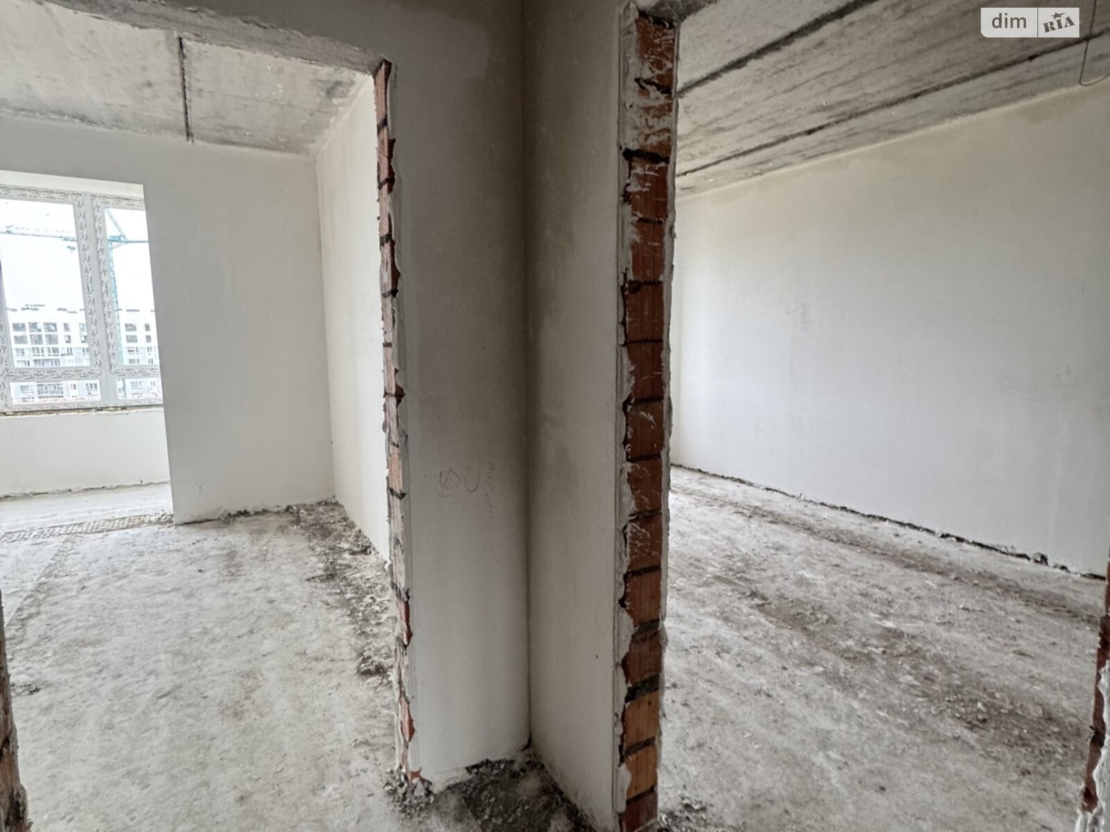 Продаж двокімнатної квартири в Бучі, на вул. Івана Кожедуба 4В, фото 1 Продаж двокімнатної квартири в Бучі, на вул. Івана Кожедуба 4В, фото 1
