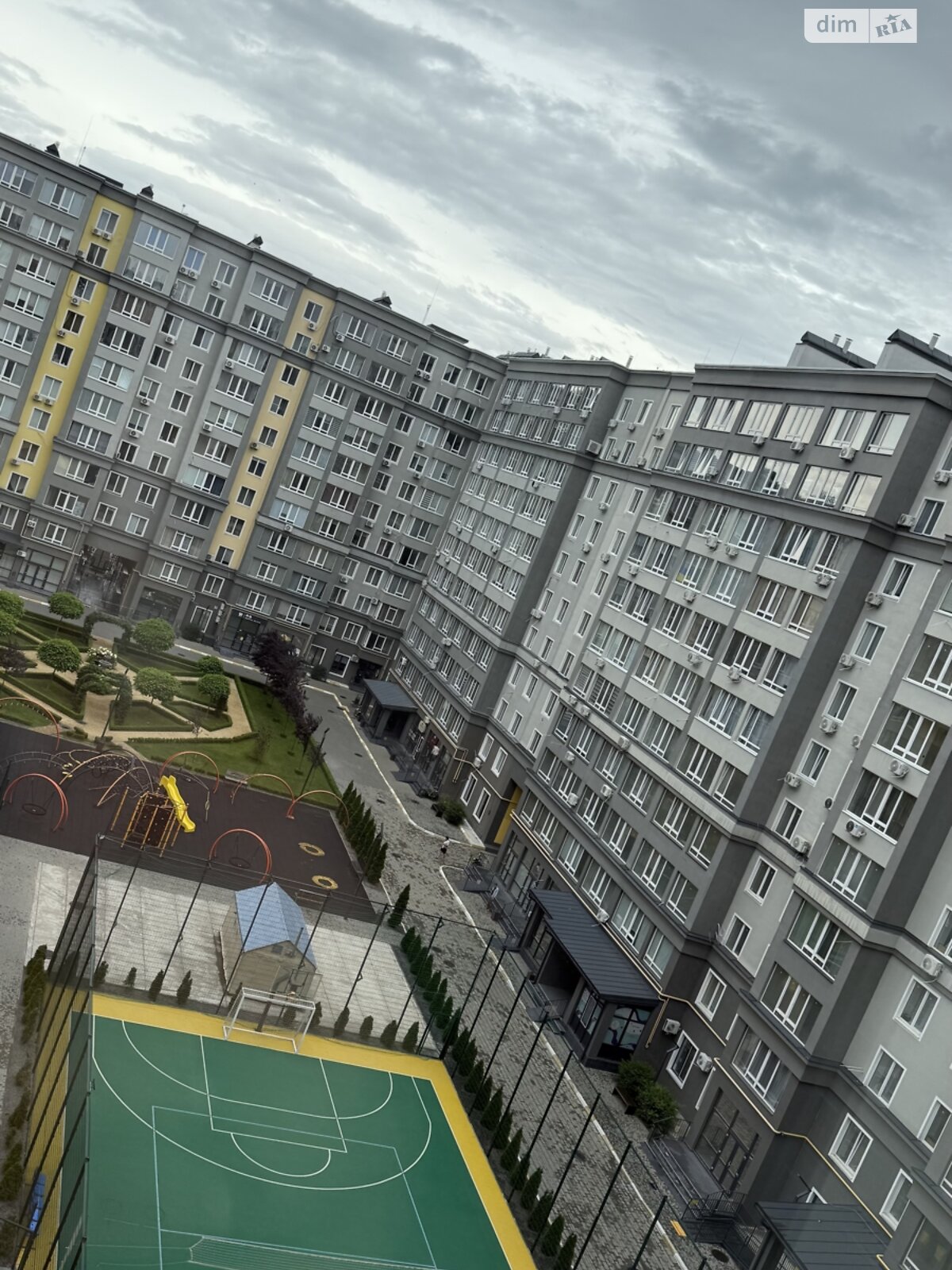 Продаж двокімнатної квартири в Бучі, на вул. Івана Кожедуба 3 корпус 3А, фото 1 Продаж двокімнатної квартири в Бучі, на вул. Івана Кожедуба 3 корпус 3А, фото 1