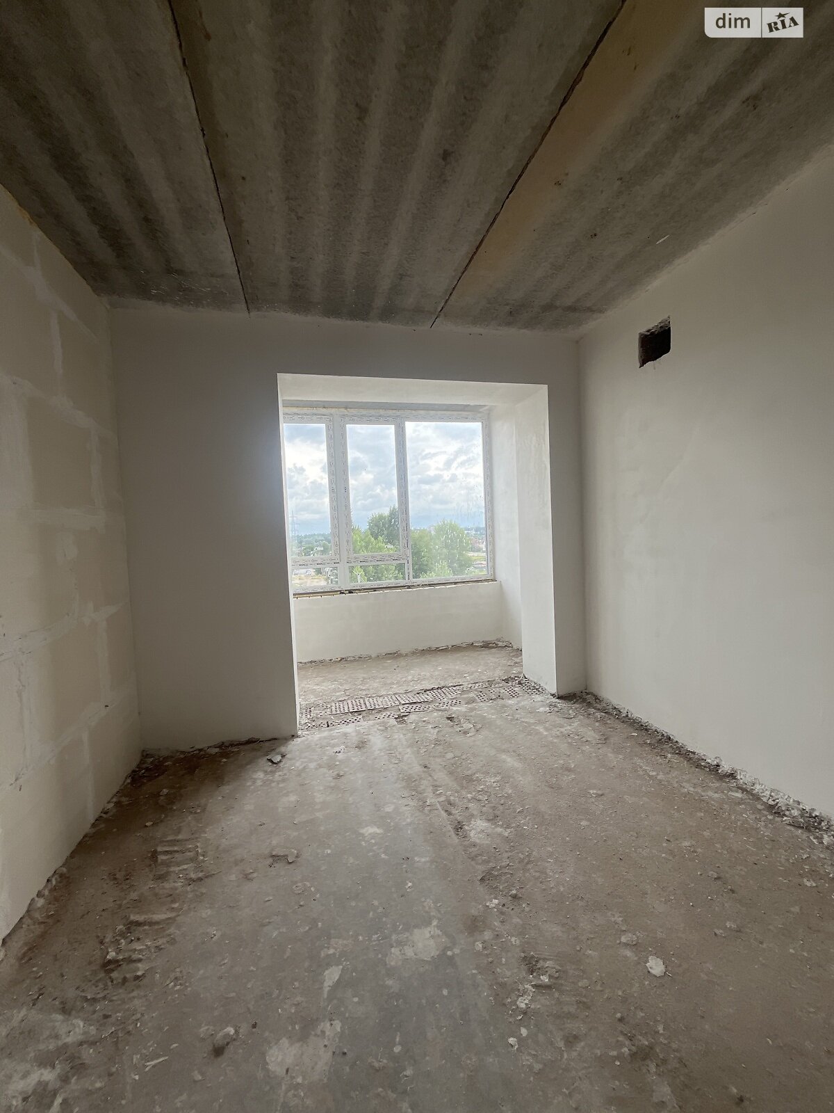 Продажа однокомнатной квартиры в Буче, на ул. Ивана Кожедуба 4Б, фото 1 Продажа однокомнатной квартиры в Буче, на ул. Ивана Кожедуба 4Б, фото 1