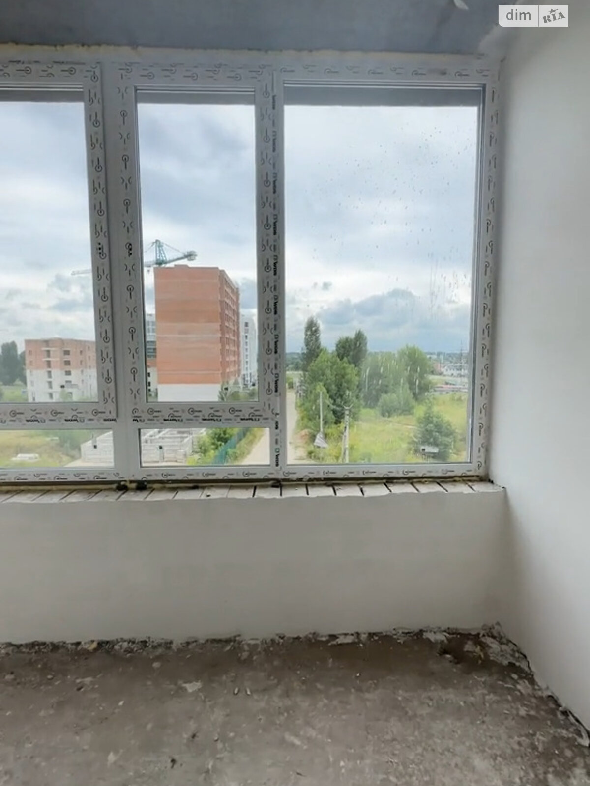 Продажа однокомнатной квартиры в Буче, на ул. Ивана Кожедуба 4В, фото 1 Продажа однокомнатной квартиры в Буче, на ул. Ивана Кожедуба 4В, фото 1