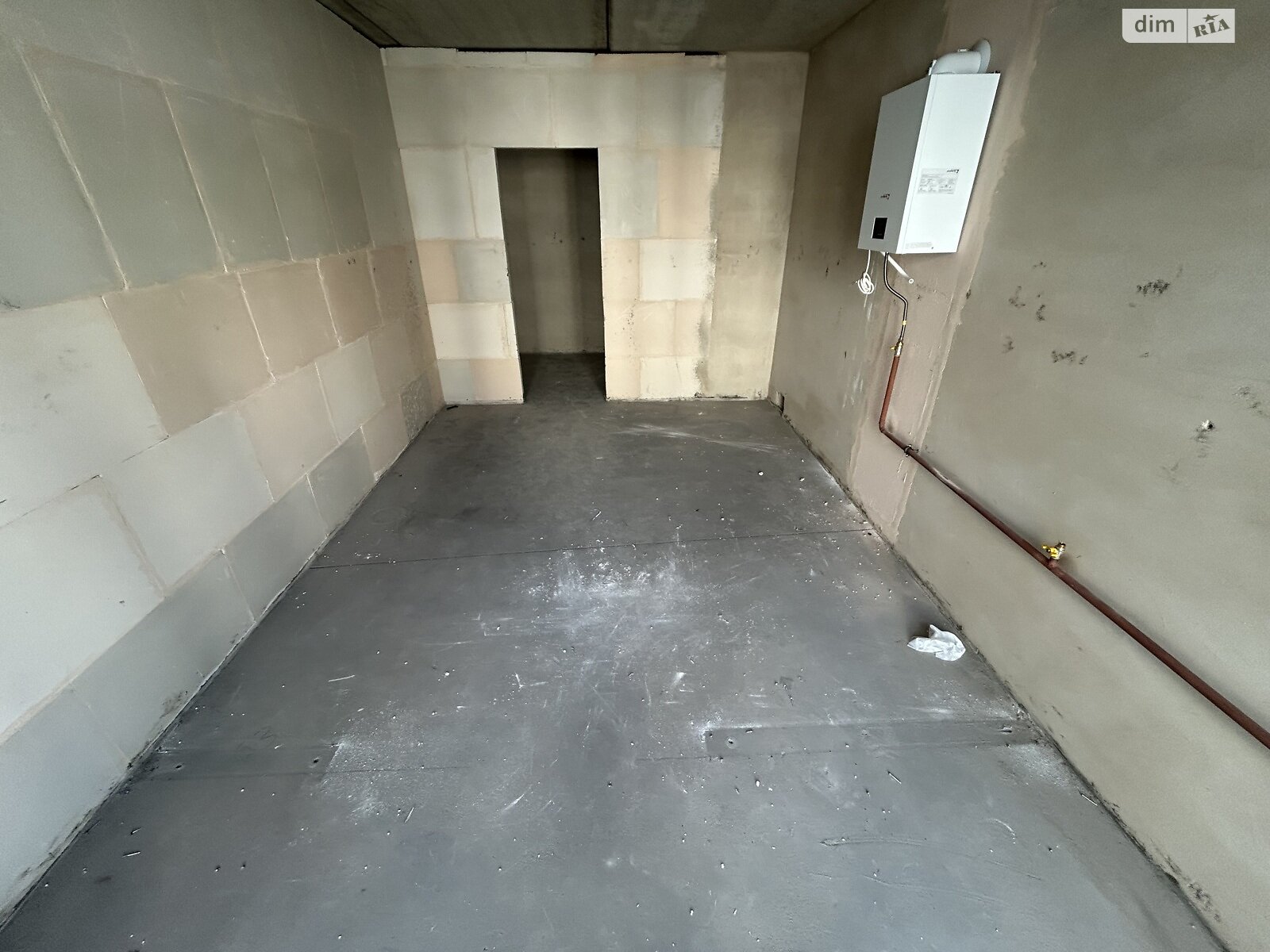 Продажа двухкомнатной квартиры в Буче, на ул. Ивана Кожедуба 2, кв. 100, фото 1