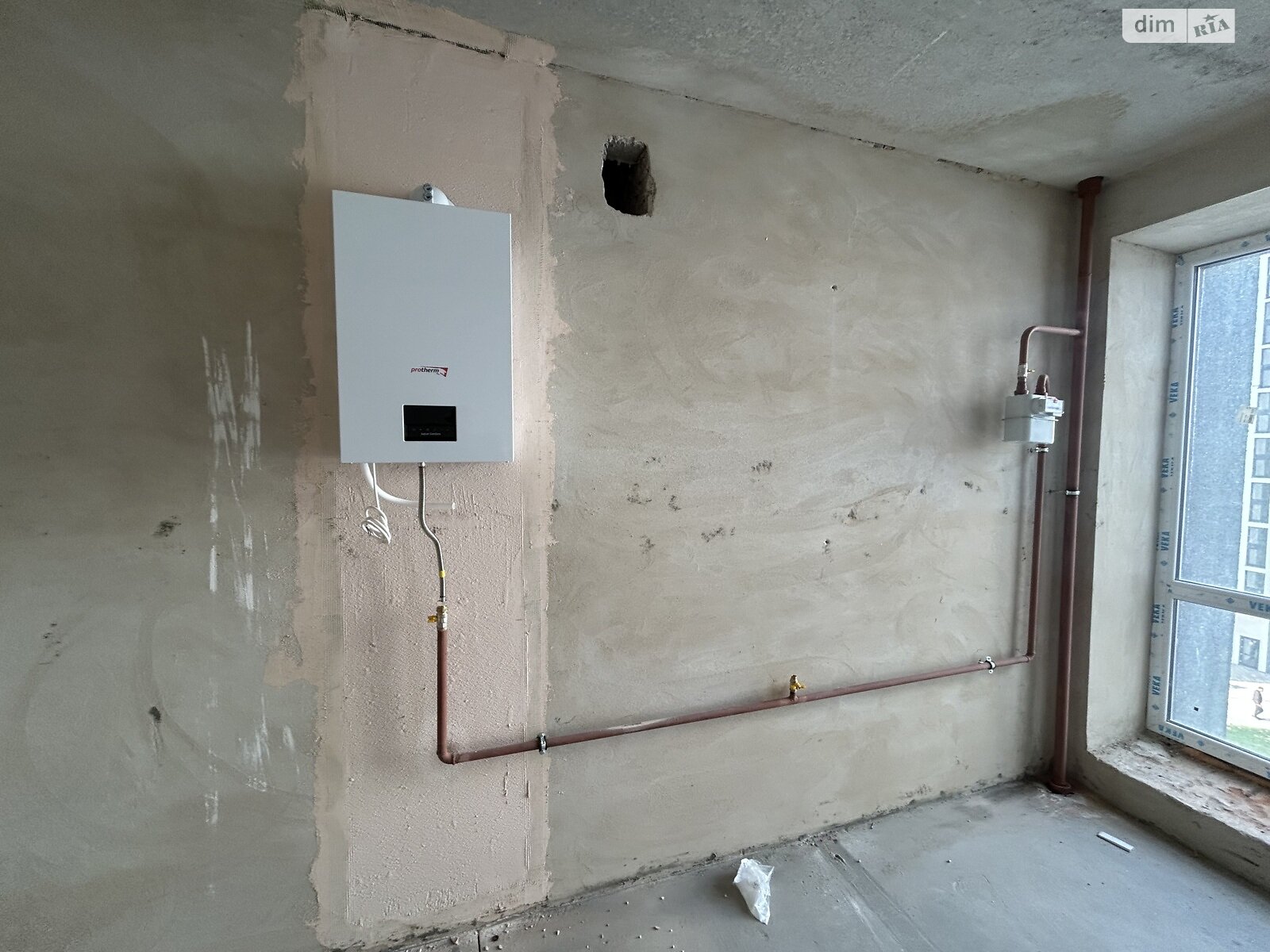 Продажа двухкомнатной квартиры в Буче, на ул. Ивана Кожедуба 2, кв. 100, фото 1