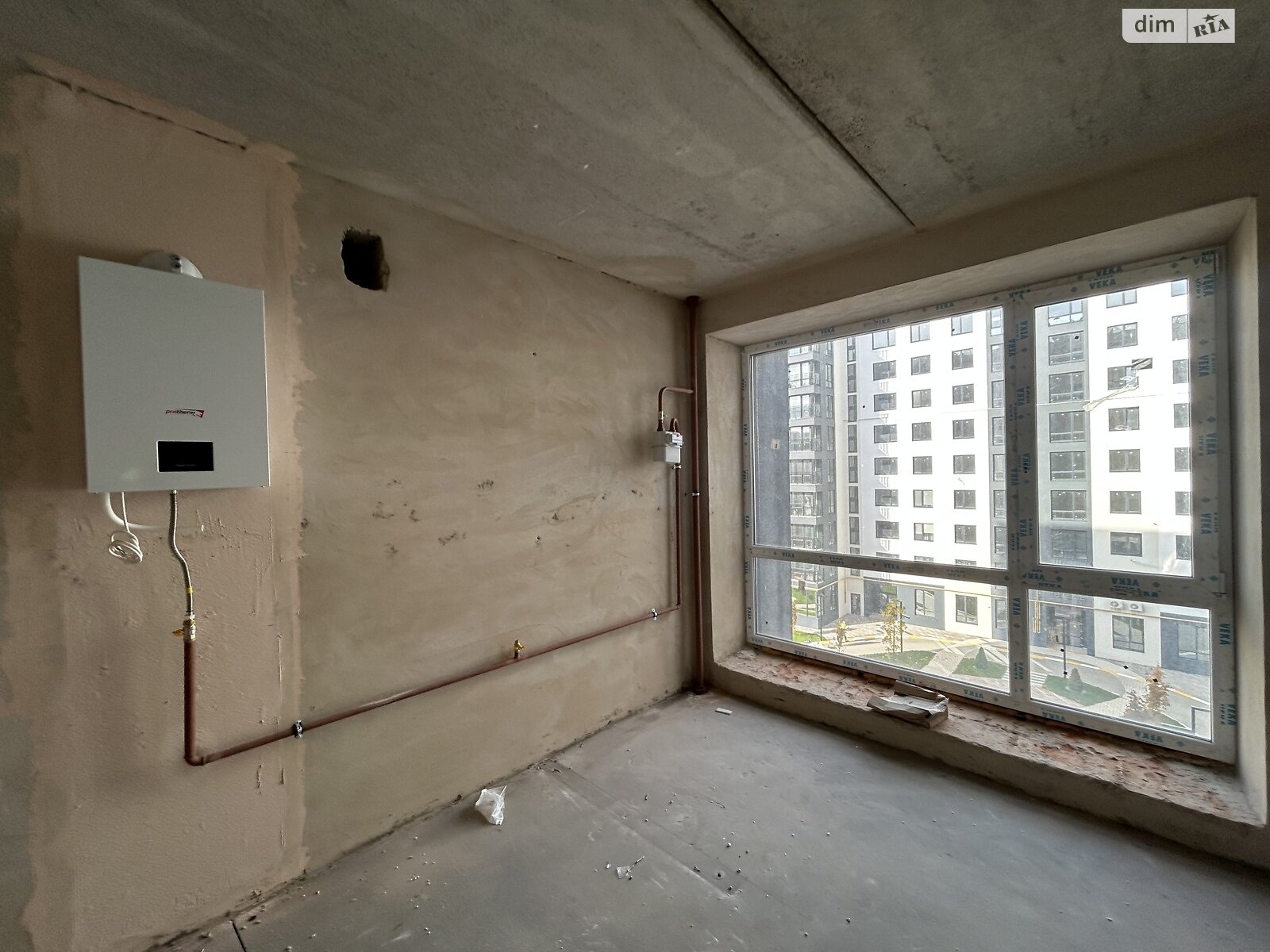 Продажа двухкомнатной квартиры в Буче, на ул. Ивана Кожедуба 2, кв. 100, фото 1