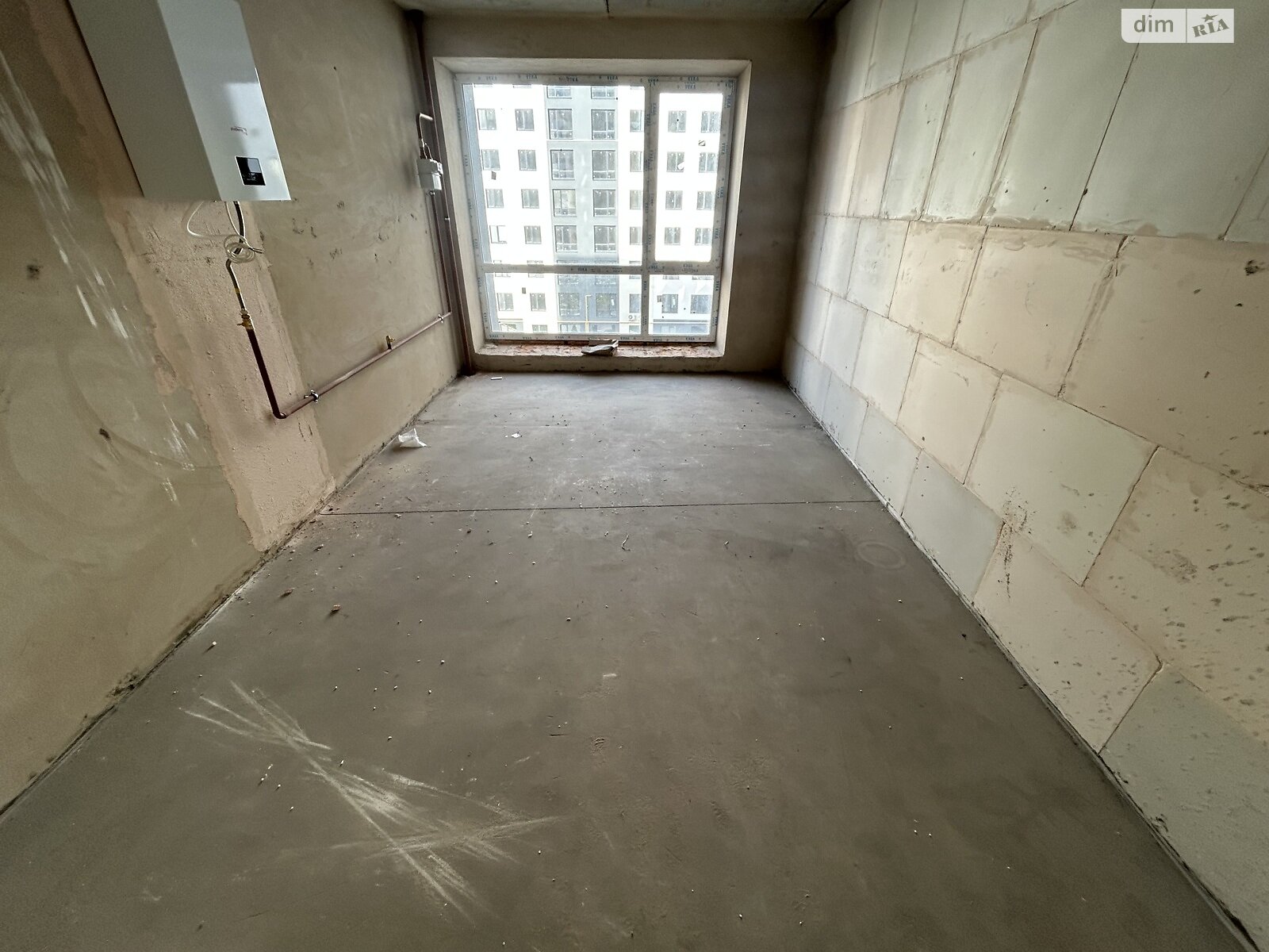 Продажа двухкомнатной квартиры в Буче, на ул. Ивана Кожедуба 2, кв. 100, фото 1