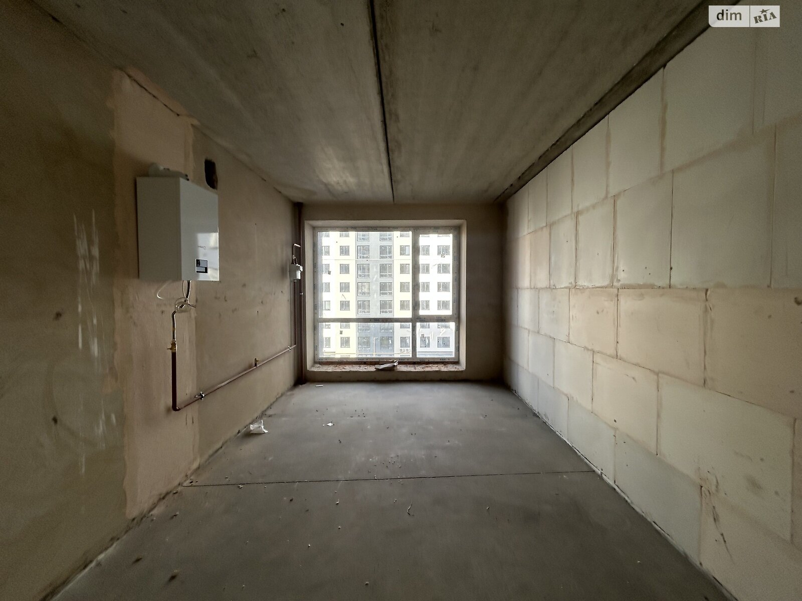 Продажа двухкомнатной квартиры в Буче, на ул. Ивана Кожедуба 2, кв. 100, фото 1