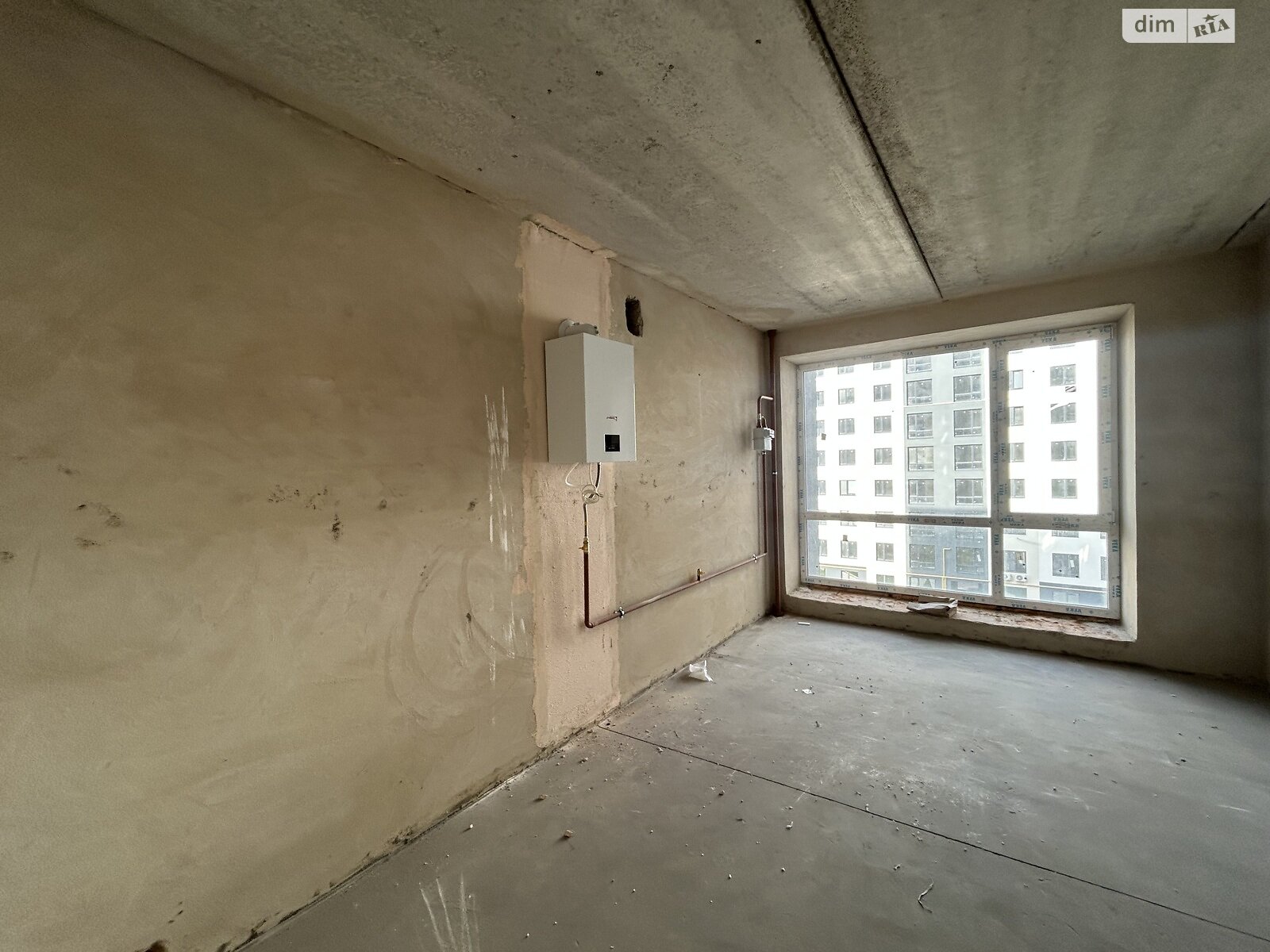 Продажа двухкомнатной квартиры в Буче, на ул. Ивана Кожедуба 2, кв. 100, фото 1