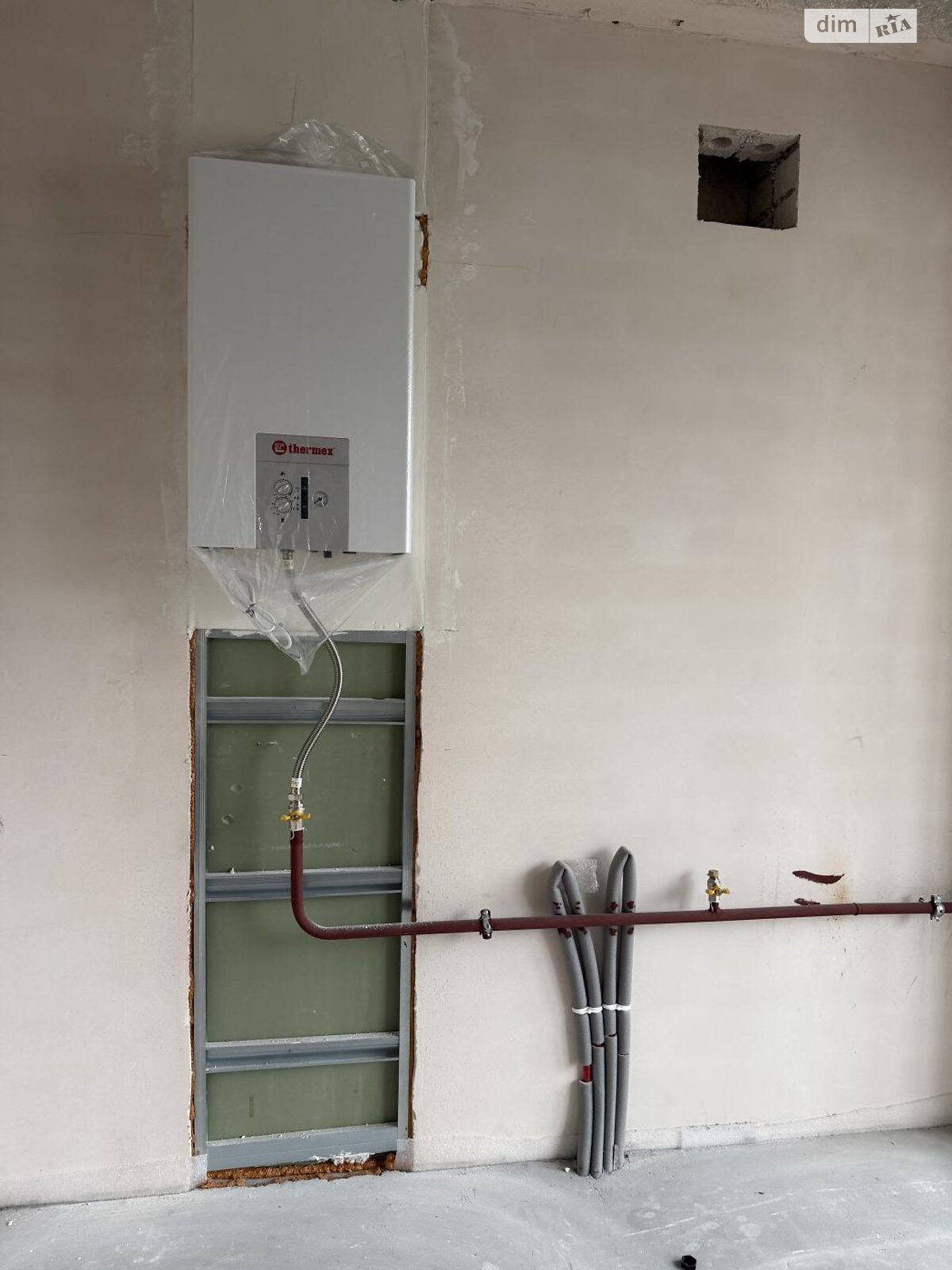 Продаж двокімнатної квартири в Бучі, на вул. Івана Кожедуба, фото 1