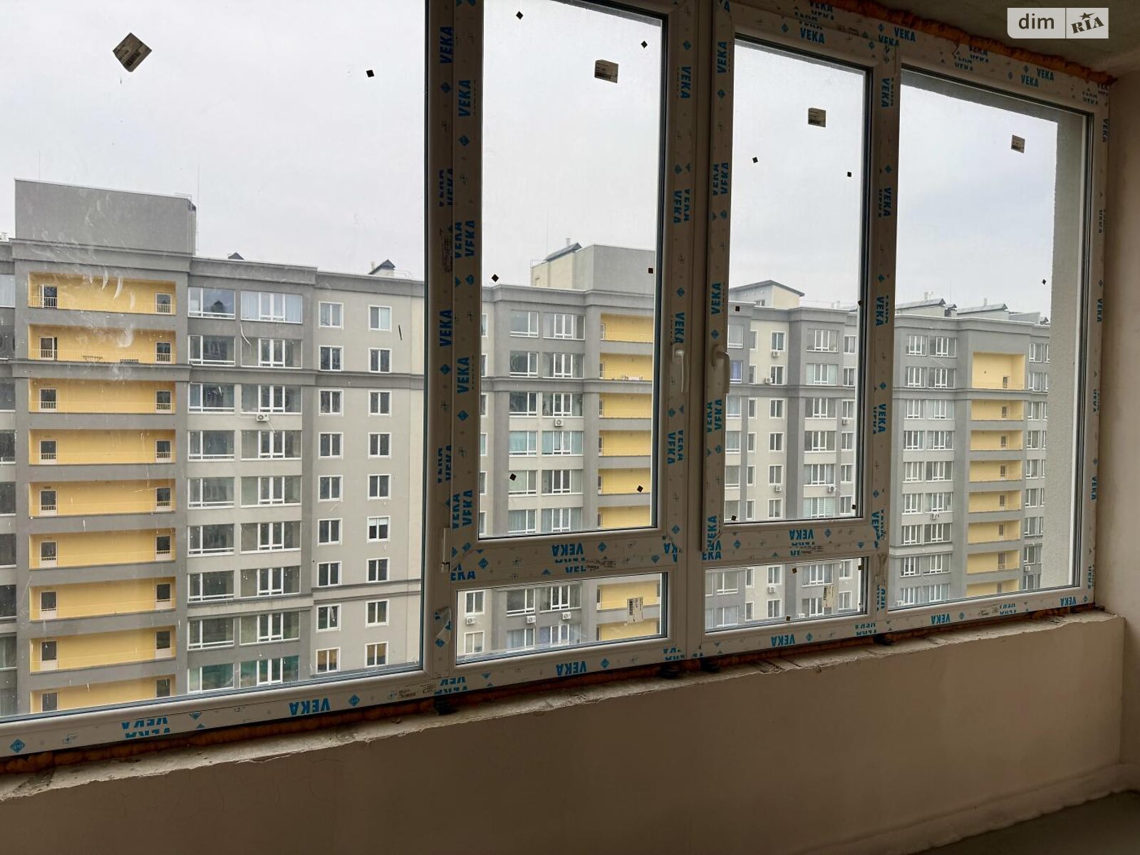 Продаж двокімнатної квартири в Бучі, на вул. Івана Кожедуба, фото 1