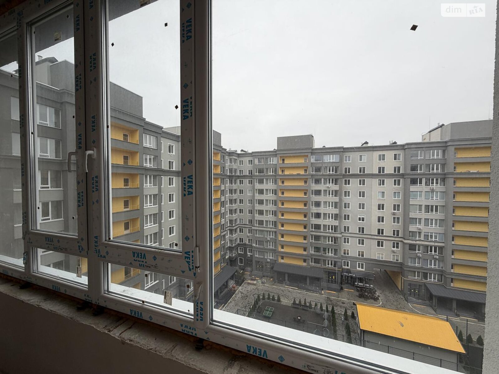 Продаж двокімнатної квартири в Бучі, на вул. Івана Кожедуба, фото 1