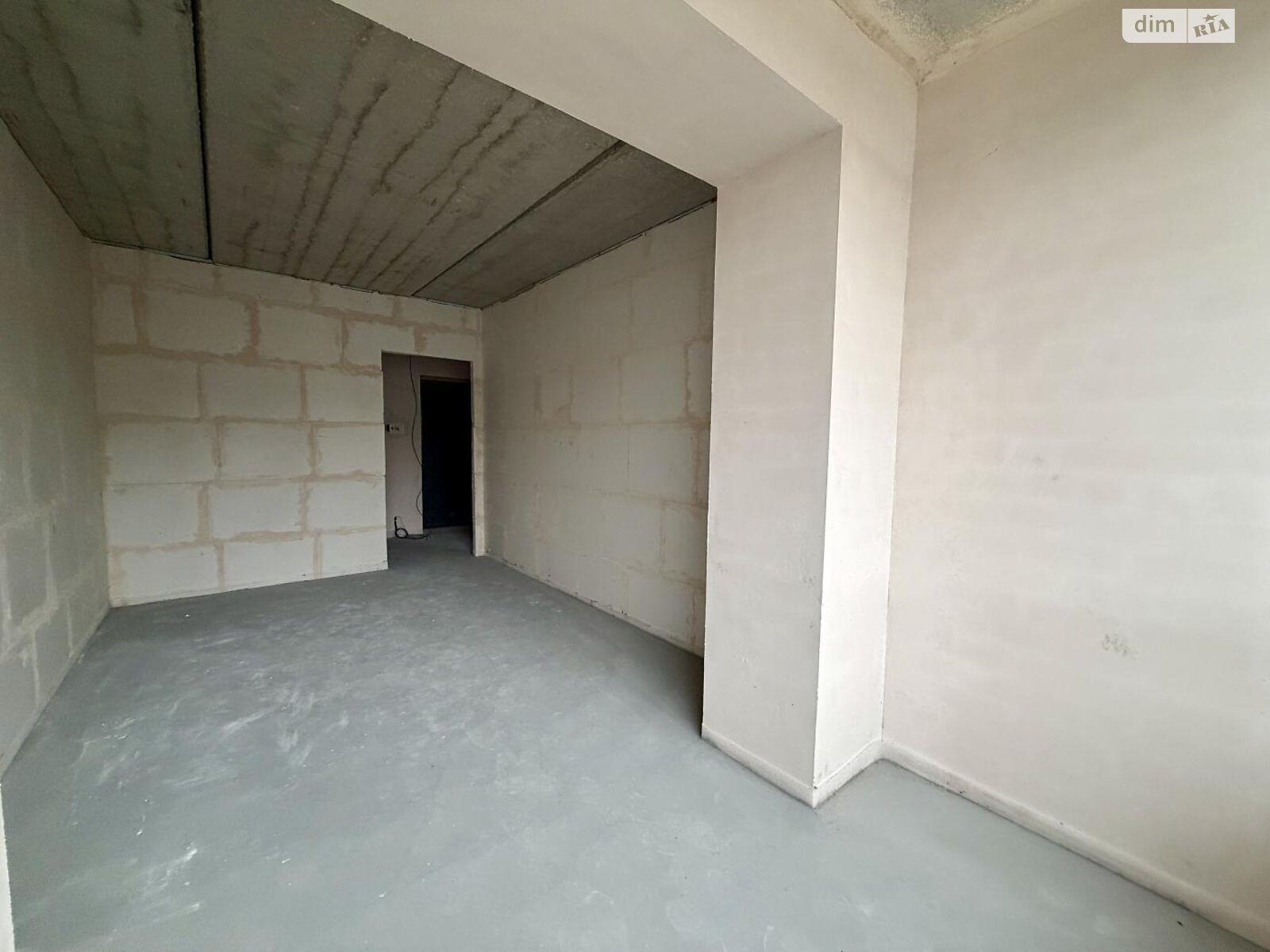 Продаж двокімнатної квартири в Бучі, на вул. Івана Кожедуба, фото 1