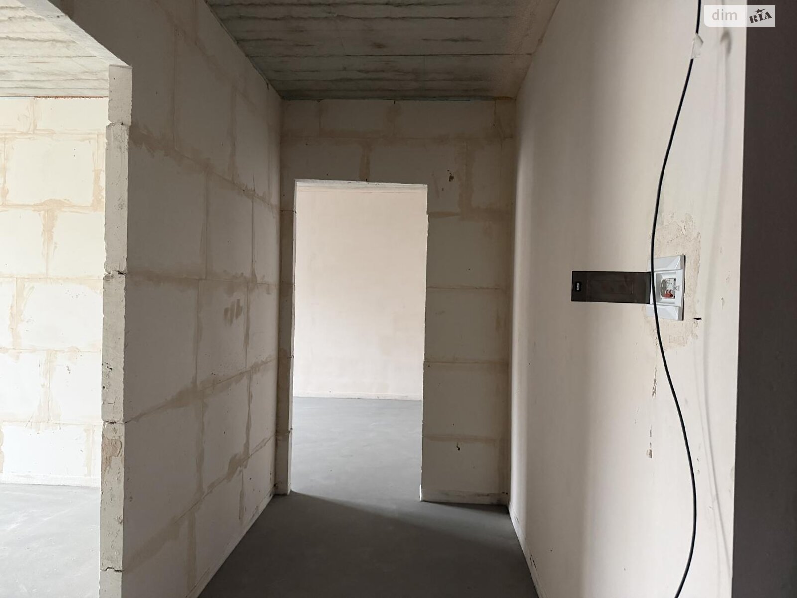 Продаж двокімнатної квартири в Бучі, на вул. Івана Кожедуба, фото 1