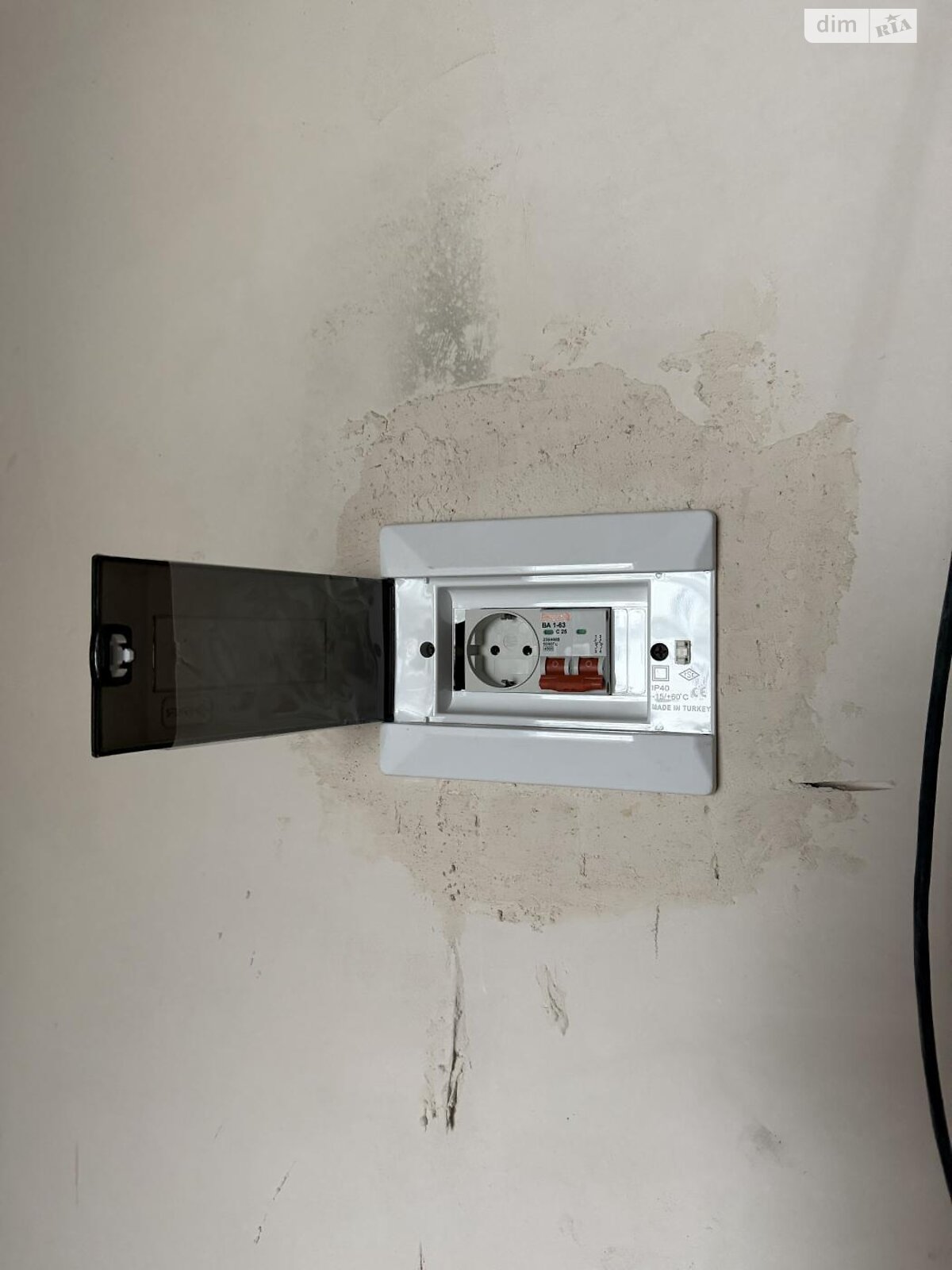 Продаж двокімнатної квартири в Бучі, на вул. Івана Кожедуба, фото 1