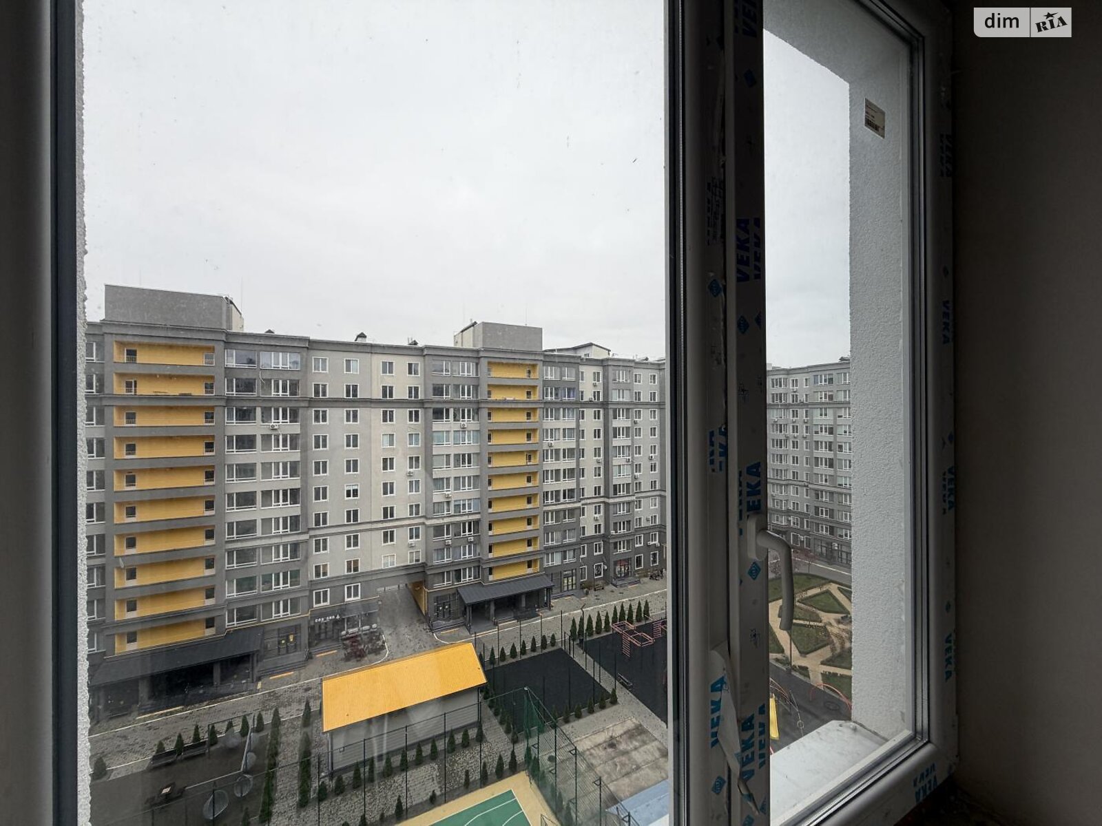 Продаж двокімнатної квартири в Бучі, на вул. Івана Кожедуба, фото 1