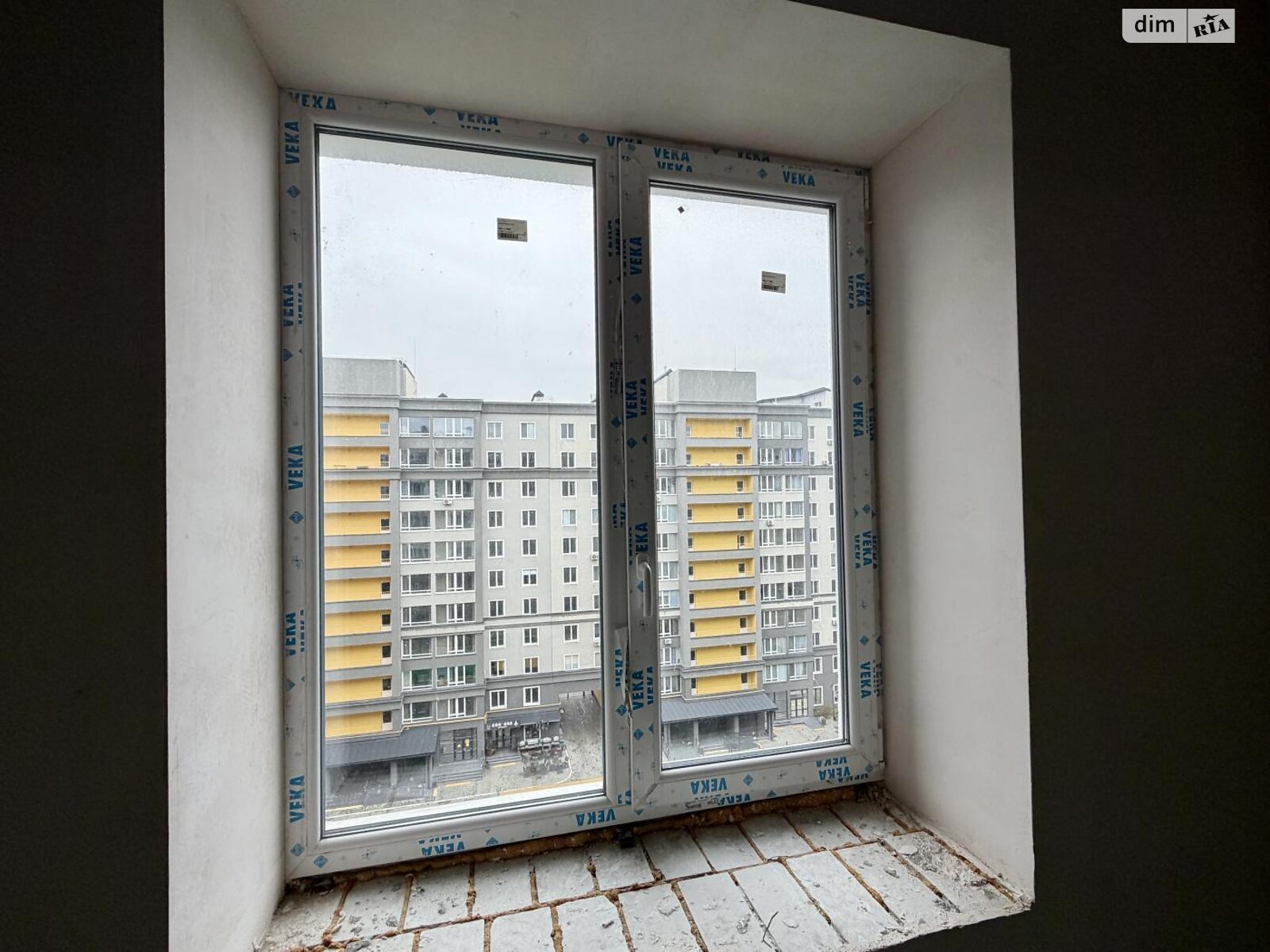 Продаж двокімнатної квартири в Бучі, на вул. Івана Кожедуба, фото 1