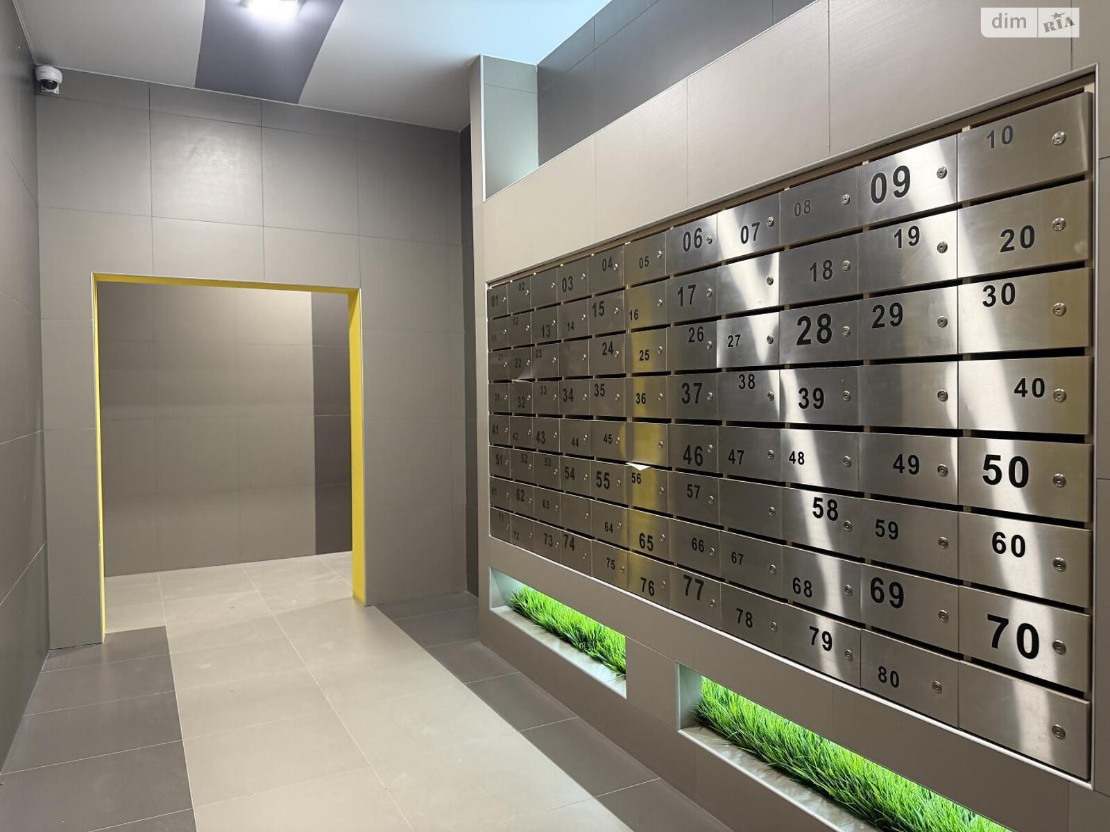 Продаж двокімнатної квартири в Бучі, на вул. Івана Кожедуба, фото 1