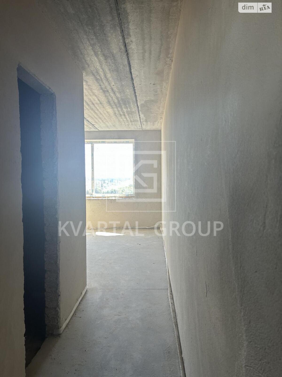 Продаж двокімнатної квартири в Бучі, на вул. Івана Кожедуба 8, фото 1