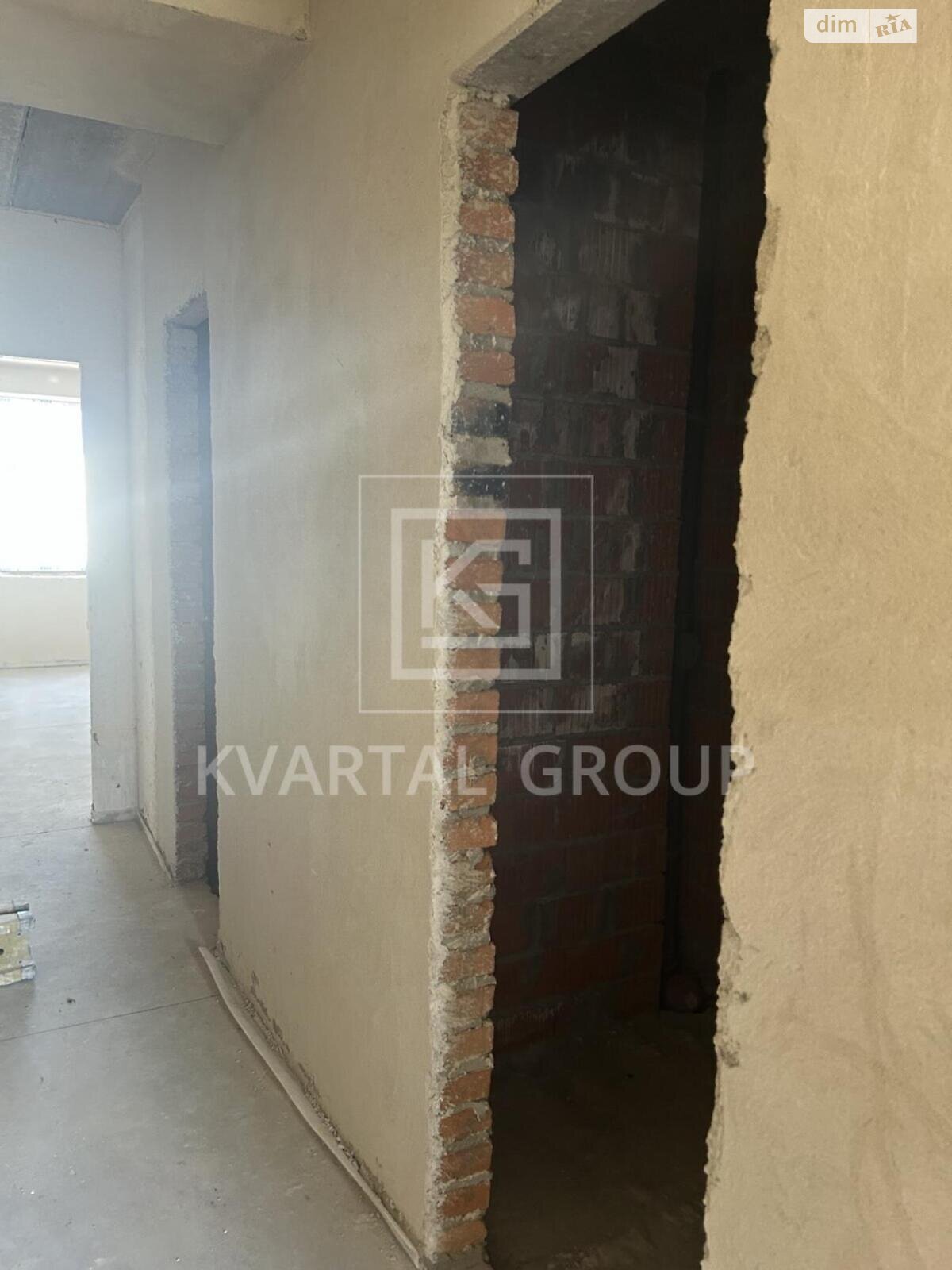 Продаж двокімнатної квартири в Бучі, на вул. Івана Кожедуба 8, фото 1