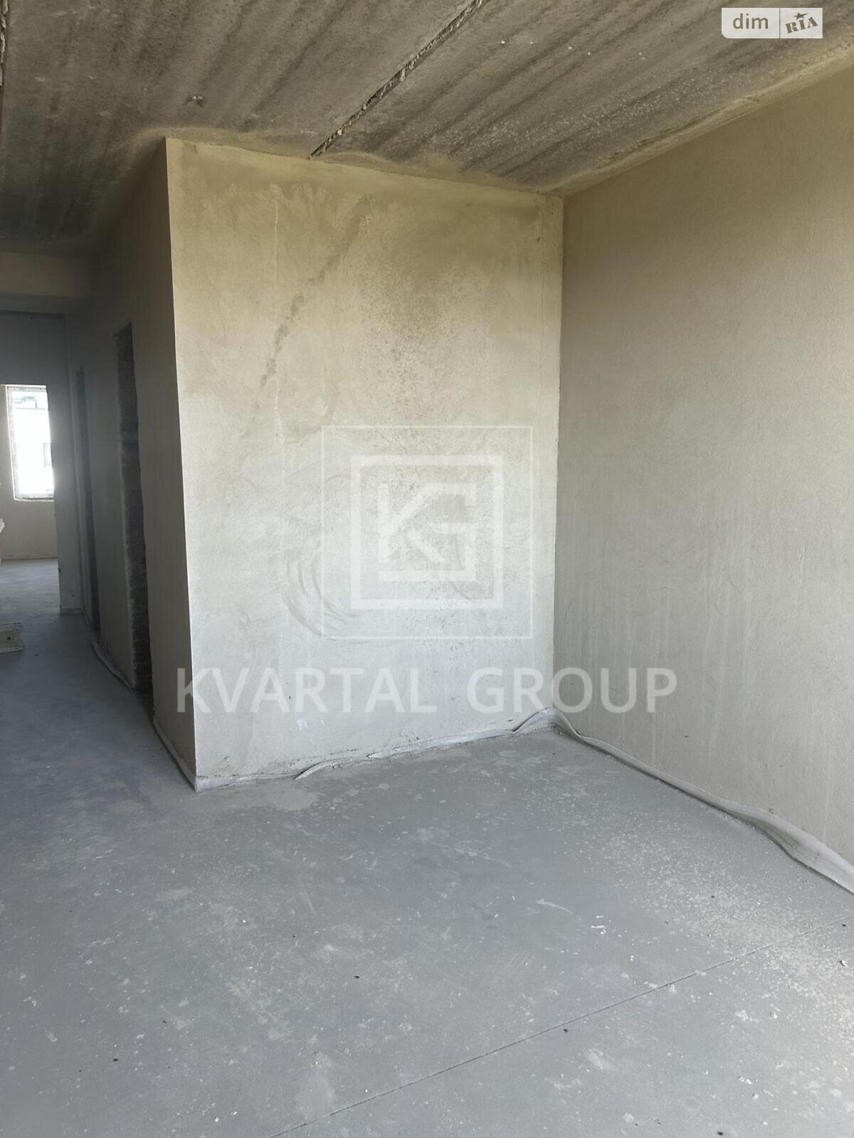 Продаж двокімнатної квартири в Бучі, на вул. Івана Кожедуба 8, фото 1