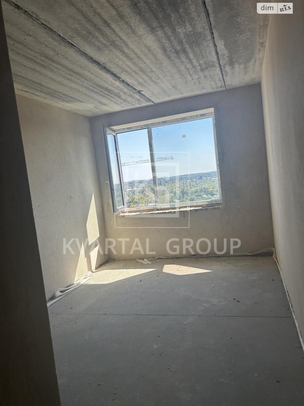 Продаж двокімнатної квартири в Бучі, на вул. Івана Кожедуба 8, фото 1