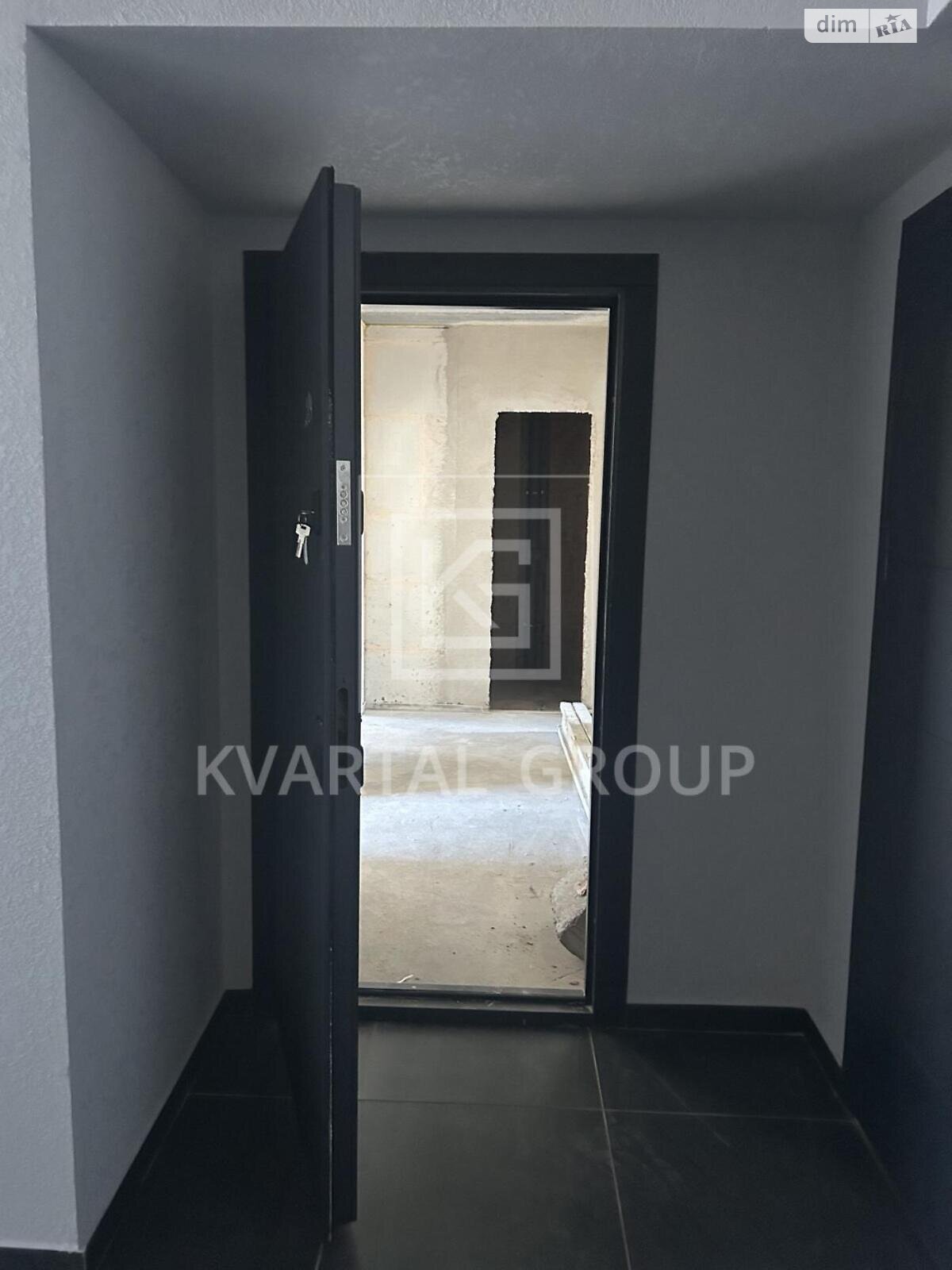 Продаж двокімнатної квартири в Бучі, на вул. Івана Кожедуба 8, фото 1