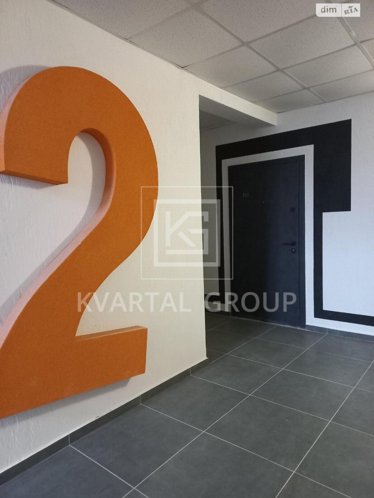 Продаж двокімнатної квартири в Бучі, на вул. Івана Кожедуба 8, фото 1