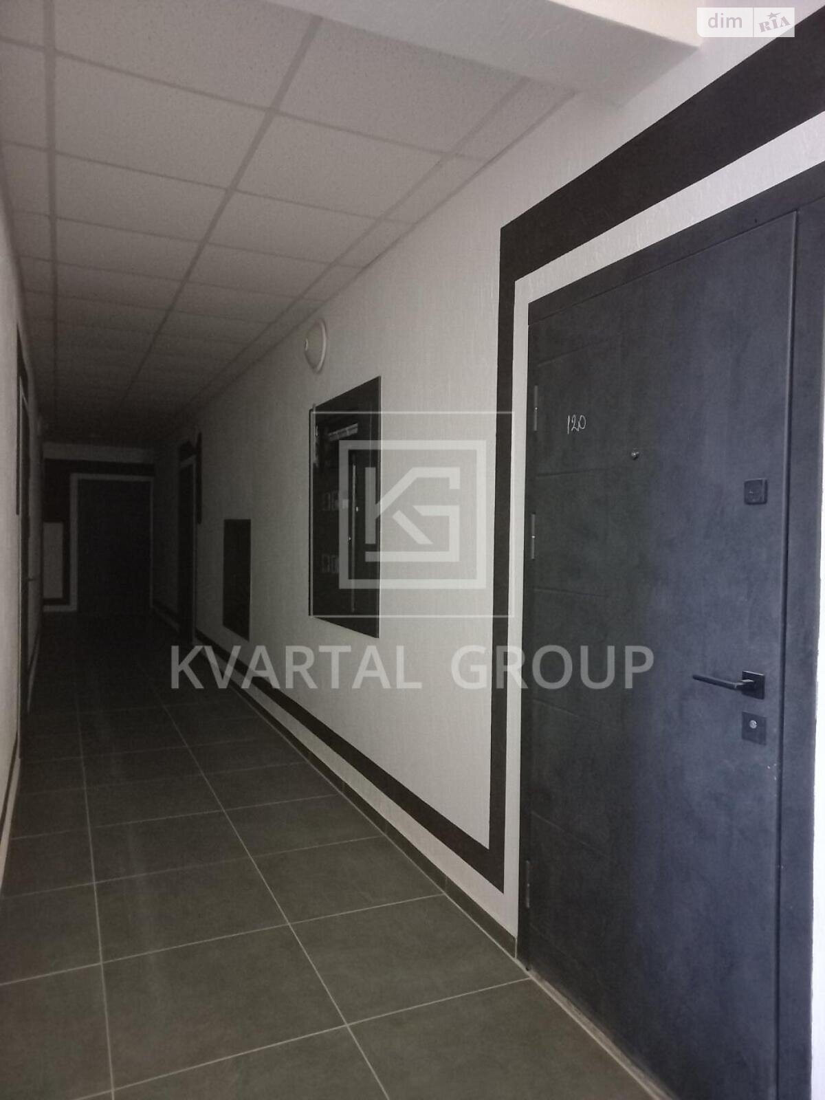 Продаж двокімнатної квартири в Бучі, на вул. Івана Кожедуба 8, фото 1