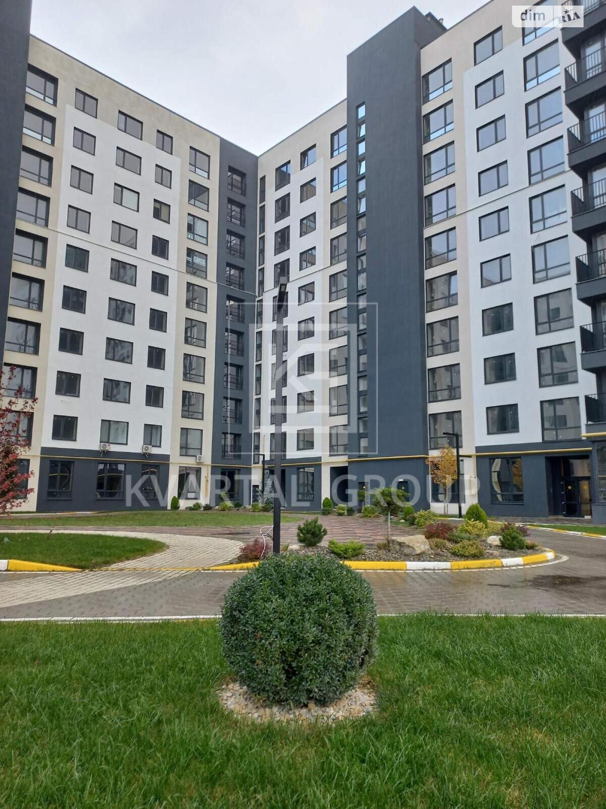 Продаж двокімнатної квартири в Бучі, на вул. Івана Кожедуба 8, фото 1