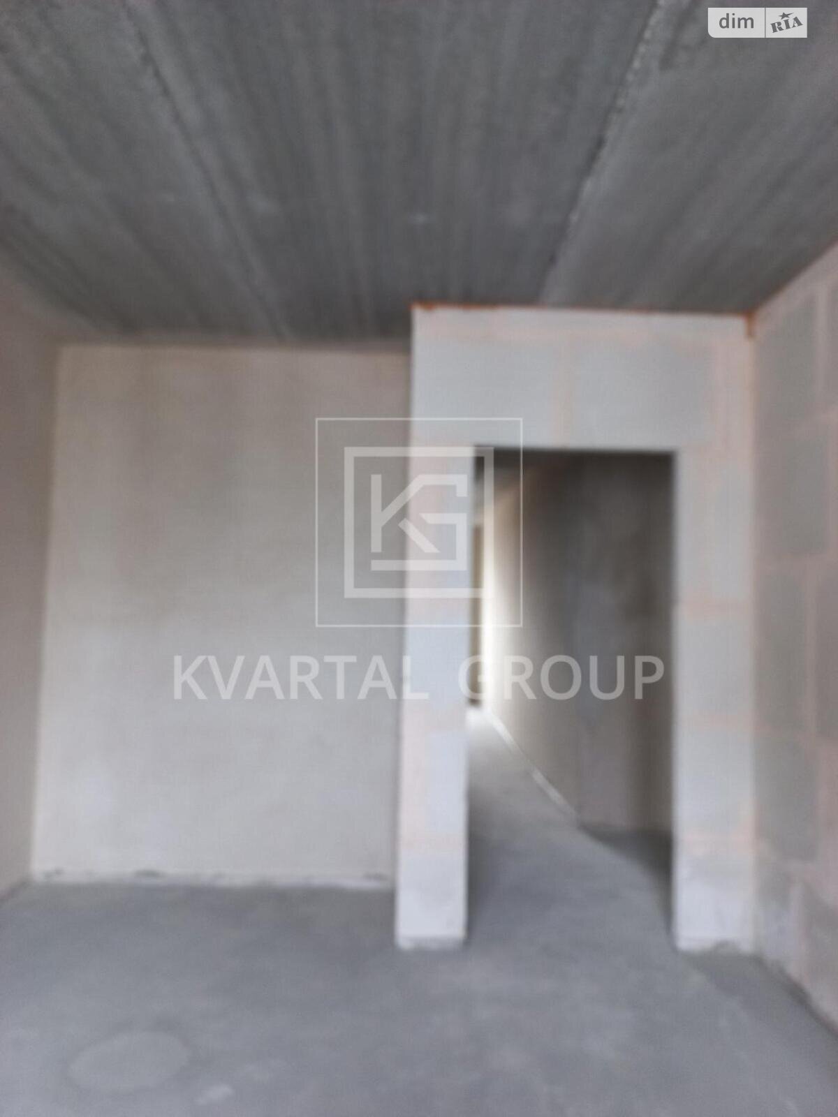 Продаж двокімнатної квартири в Бучі, на вул. Івана Кожедуба 8, фото 1