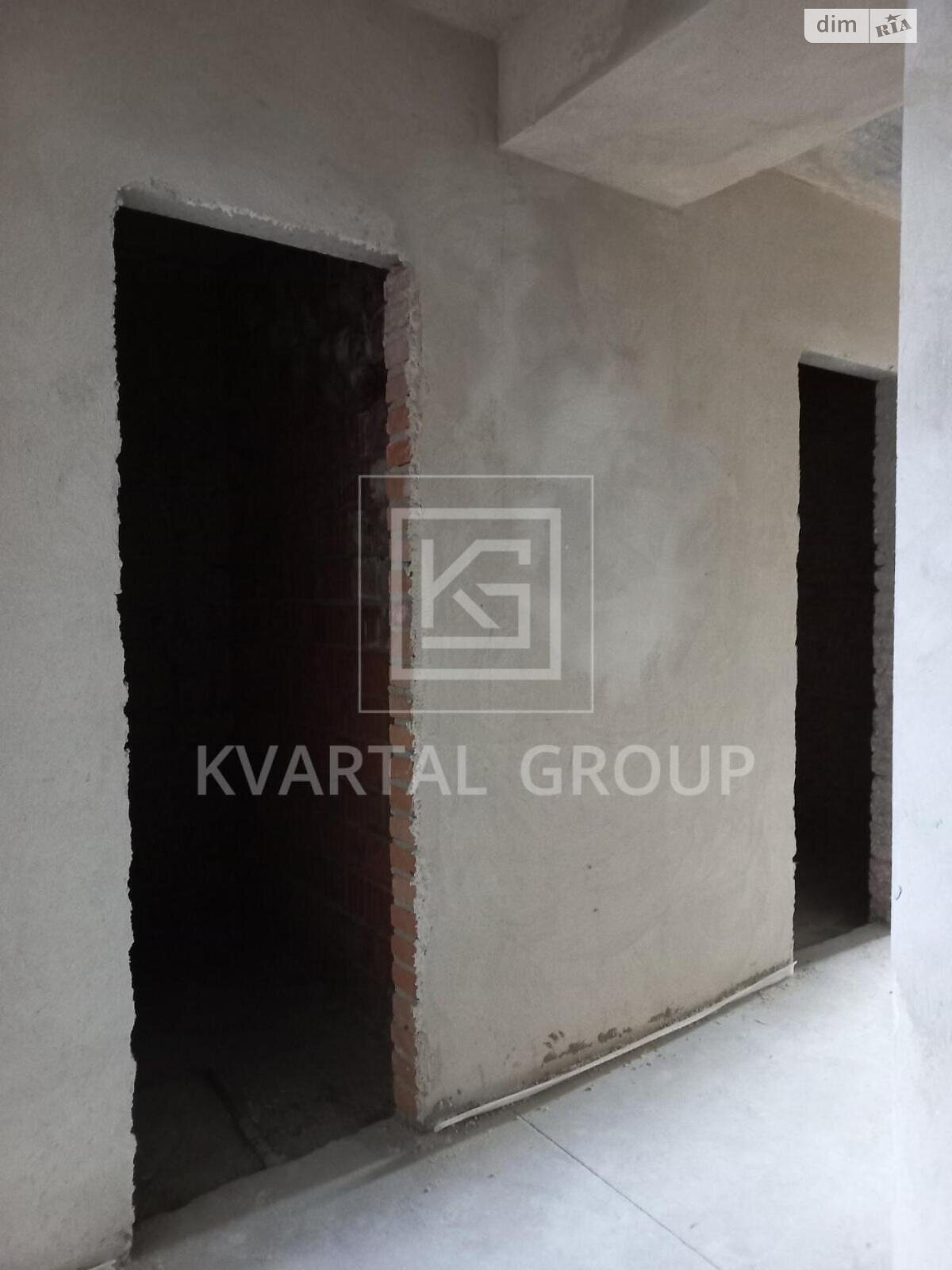 Продаж двокімнатної квартири в Бучі, на вул. Івана Кожедуба 8, фото 1