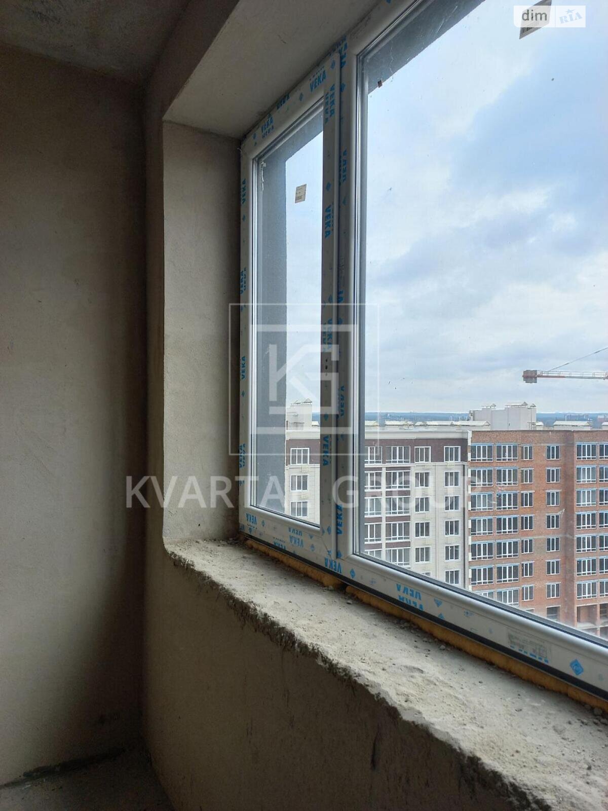 Продаж двокімнатної квартири в Бучі, на вул. Івана Кожедуба 8, фото 1