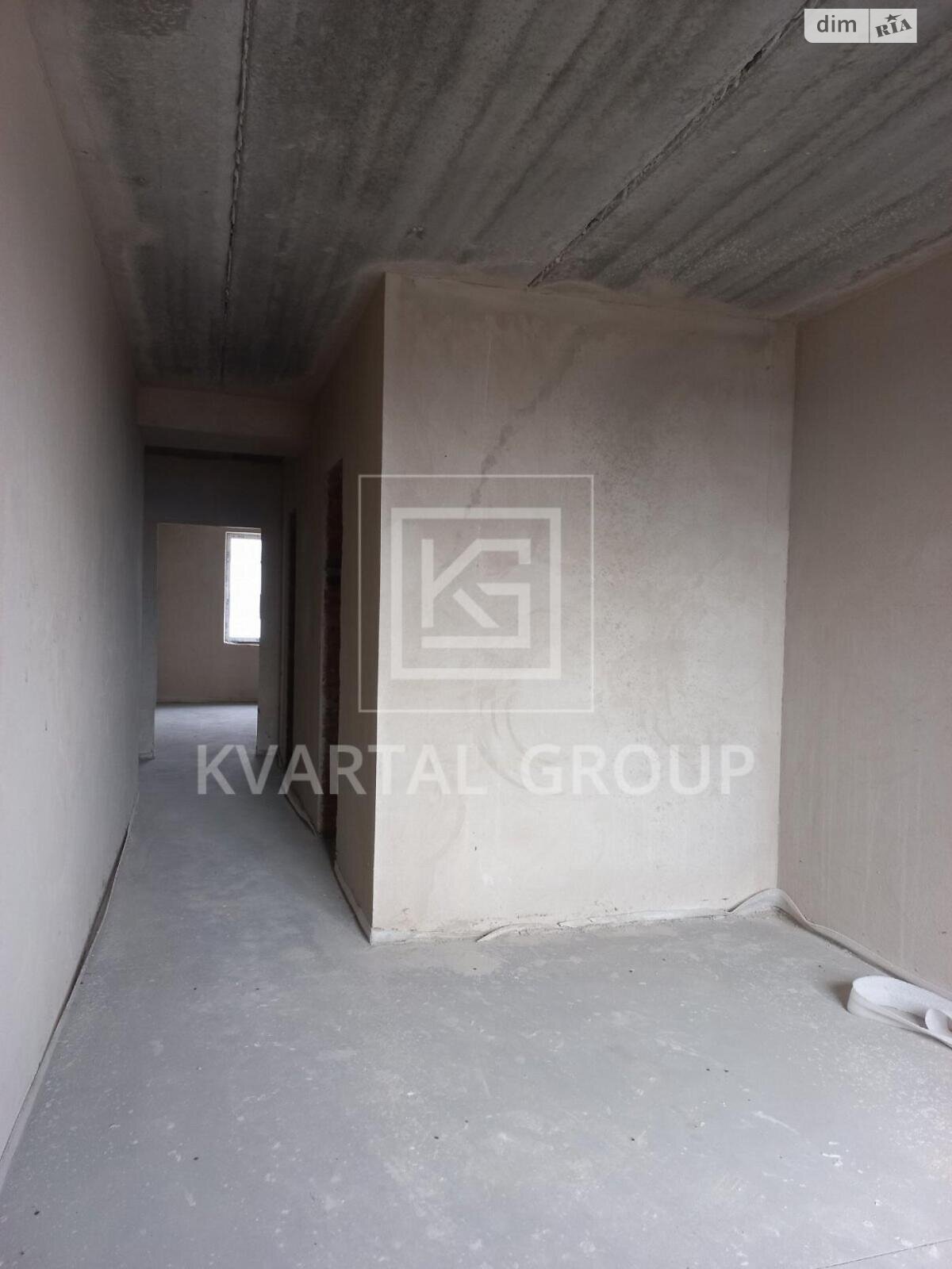 Продаж двокімнатної квартири в Бучі, на вул. Івана Кожедуба 8, фото 1