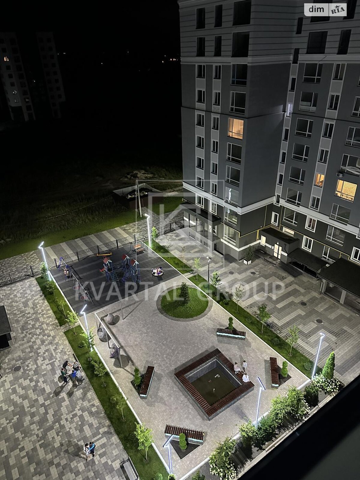 Продаж двокімнатної квартири в Бучі, на вул. Івана Кожедуба 8А, фото 1