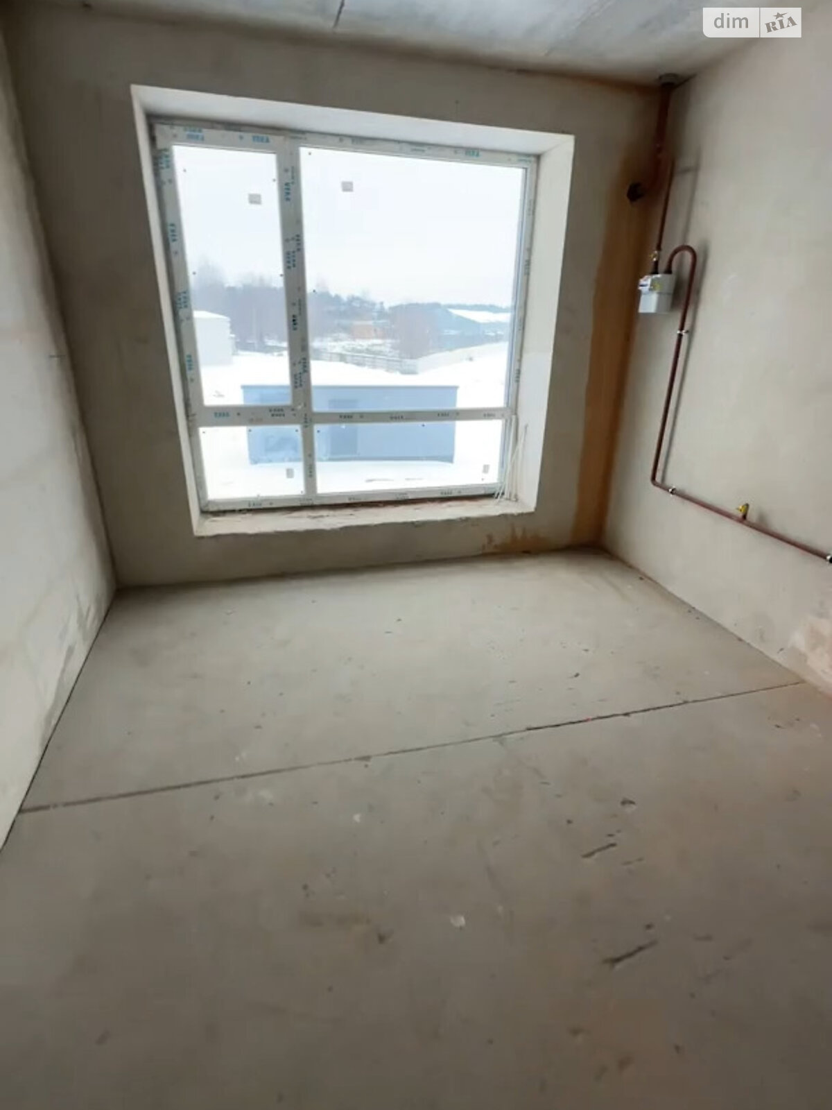 Продажа однокомнатной квартиры в Буче, на ул. Ивана Кожедуба 8, фото 1