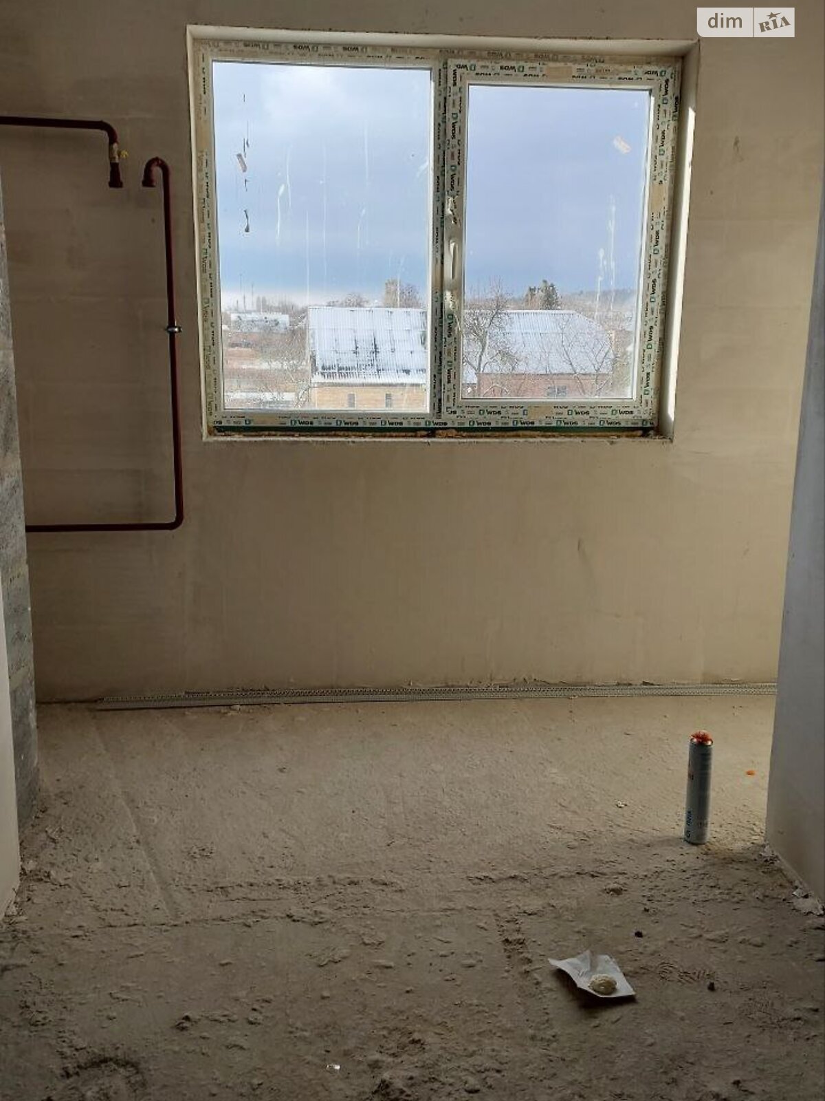 Продажа однокомнатной квартиры в Буче, на ул. Ивана Выговского, фото 1