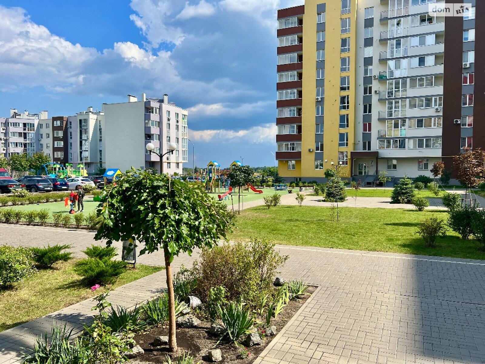 Продажа двухкомнатной квартиры в Буче, на ул. Бориса Гмыри 9, район Буча фото 1