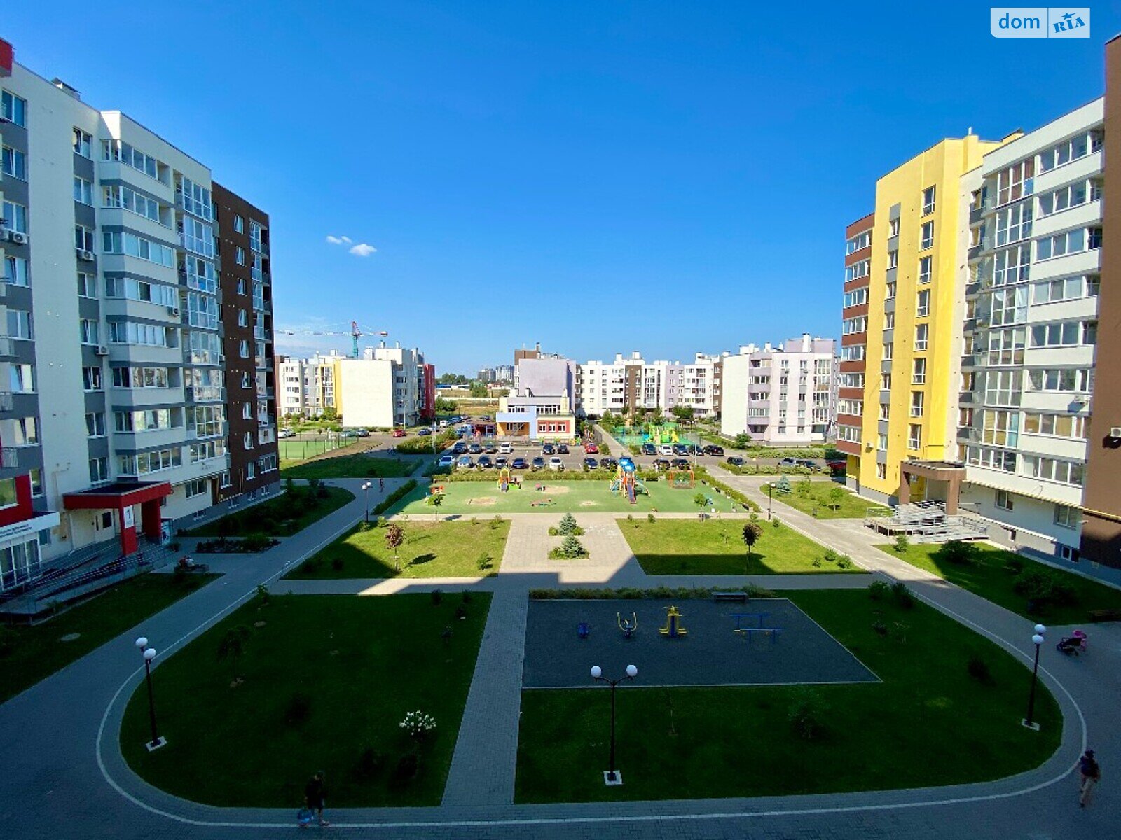 Продажа двухкомнатной квартиры в Буче, на ул. Бориса Гмыри 9, район Буча фото 1