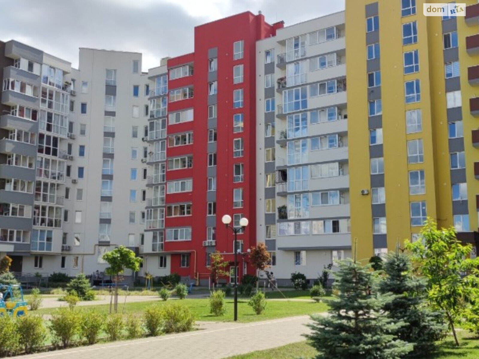 Продажа двухкомнатной квартиры в Буче, на ул. Бориса Гмыри 9, район Буча фото 1