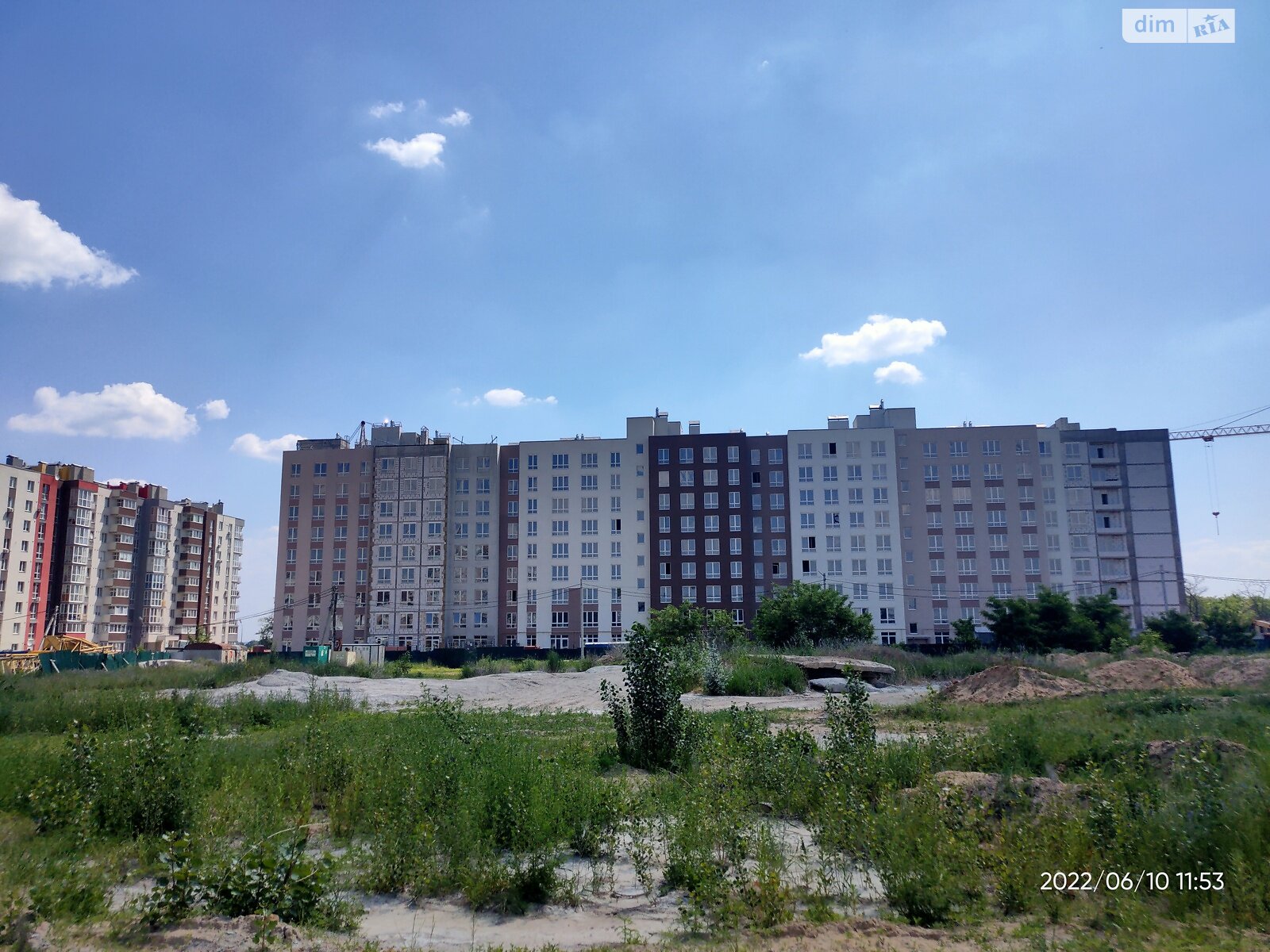 Продажа однокомнатной квартиры в Буче, на ул. Князя Владимира Великого 14 секція 5, фото 1 Продажа однокомнатной квартиры в Буче, на ул. Князя Владимира Великого 14 секція 5, фото 1